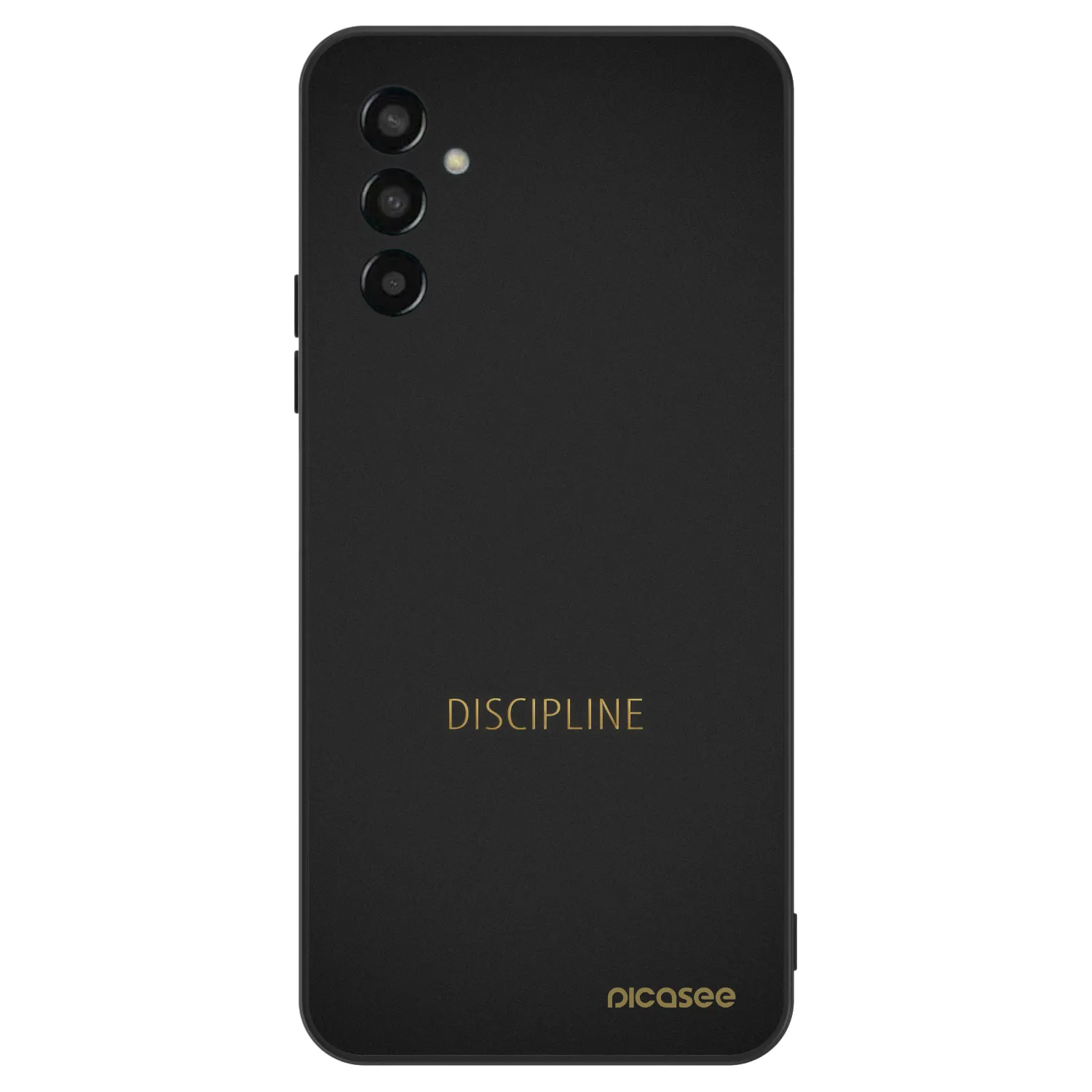 Picasee ULTIMATE CASE Samsung Galaxy M13 M135F - készülékre - Discipline