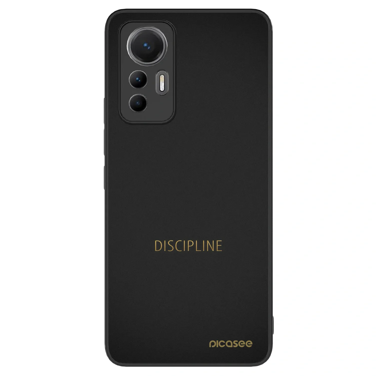 Picasee ULTIMATE CASE Xiaomi 12 Lite - készülékre - Discipline