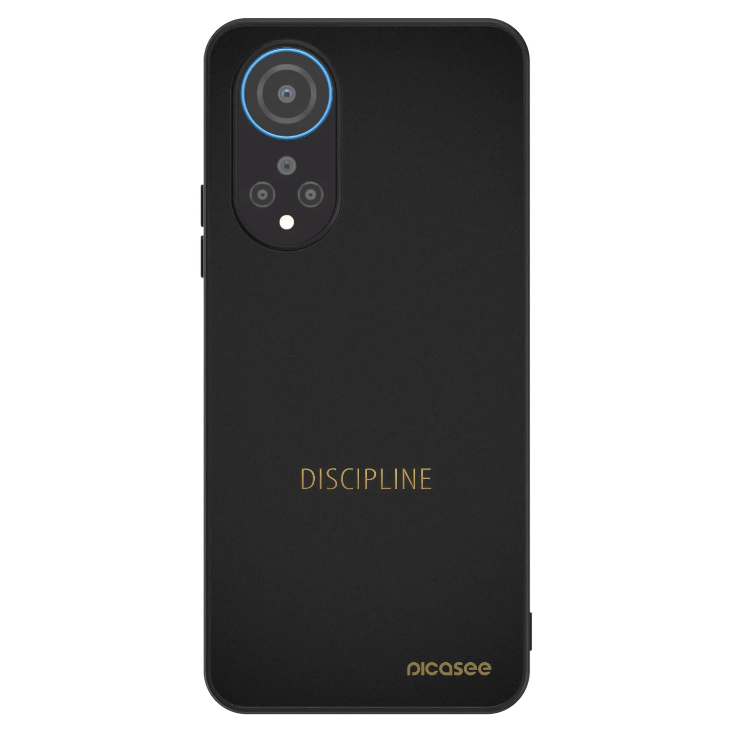Picasee ULTIMATE CASE Honor X7 - készülékre - Discipline