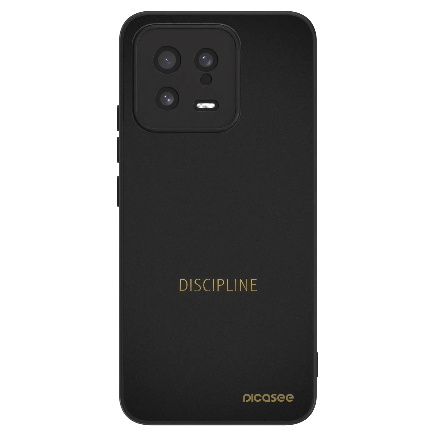 Picasee ULTIMATE CASE Xiaomi 13 - készülékre - Discipline