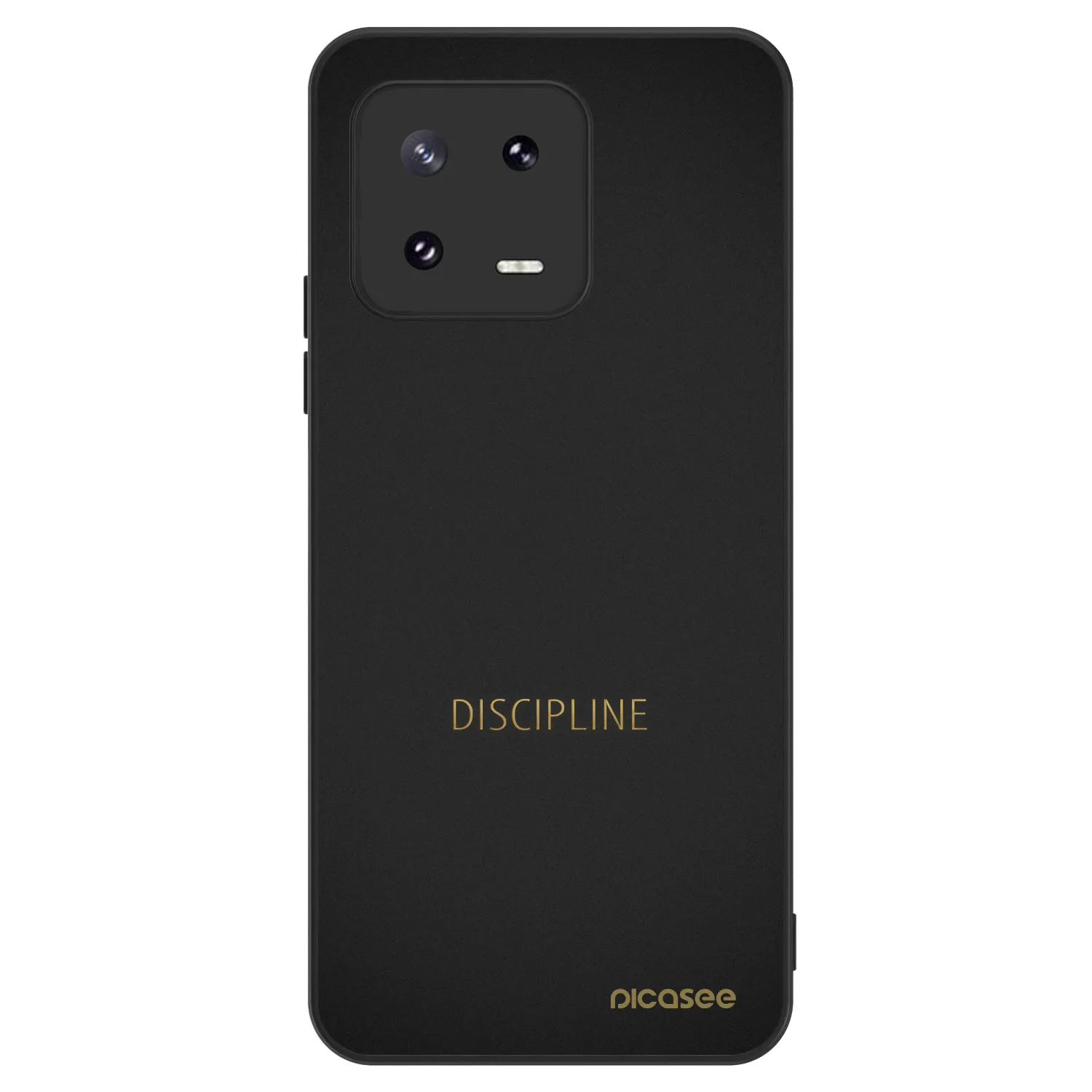 Picasee ULTIMATE CASE Xiaomi 13 Pro - készülékre - Discipline