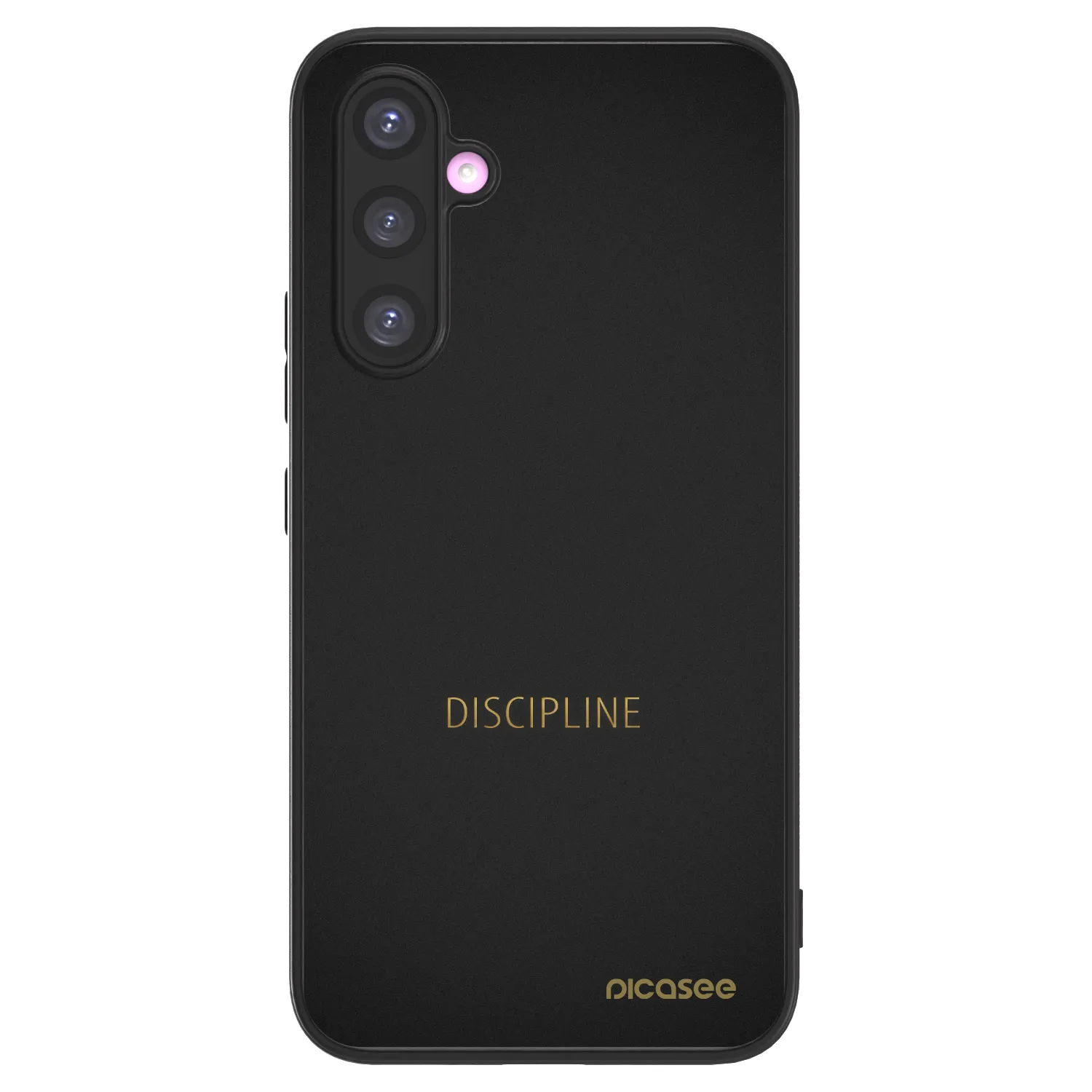 Picasee ULTIMATE CASE Samsung Galaxy A54 5G A546B - készülékre - Discipline