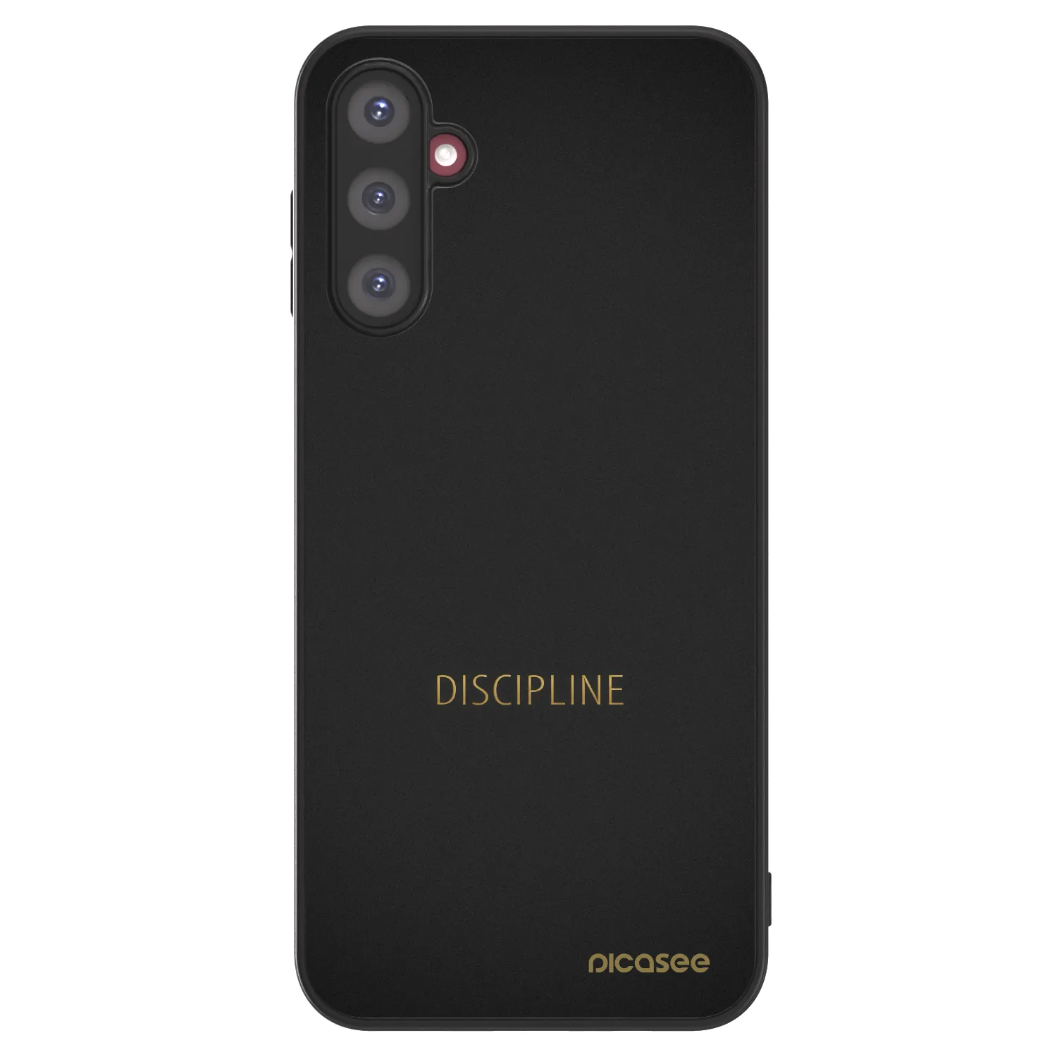 Picasee ULTIMATE CASE Samsung Galaxy A14 4G A145R - készülékre - Discipline