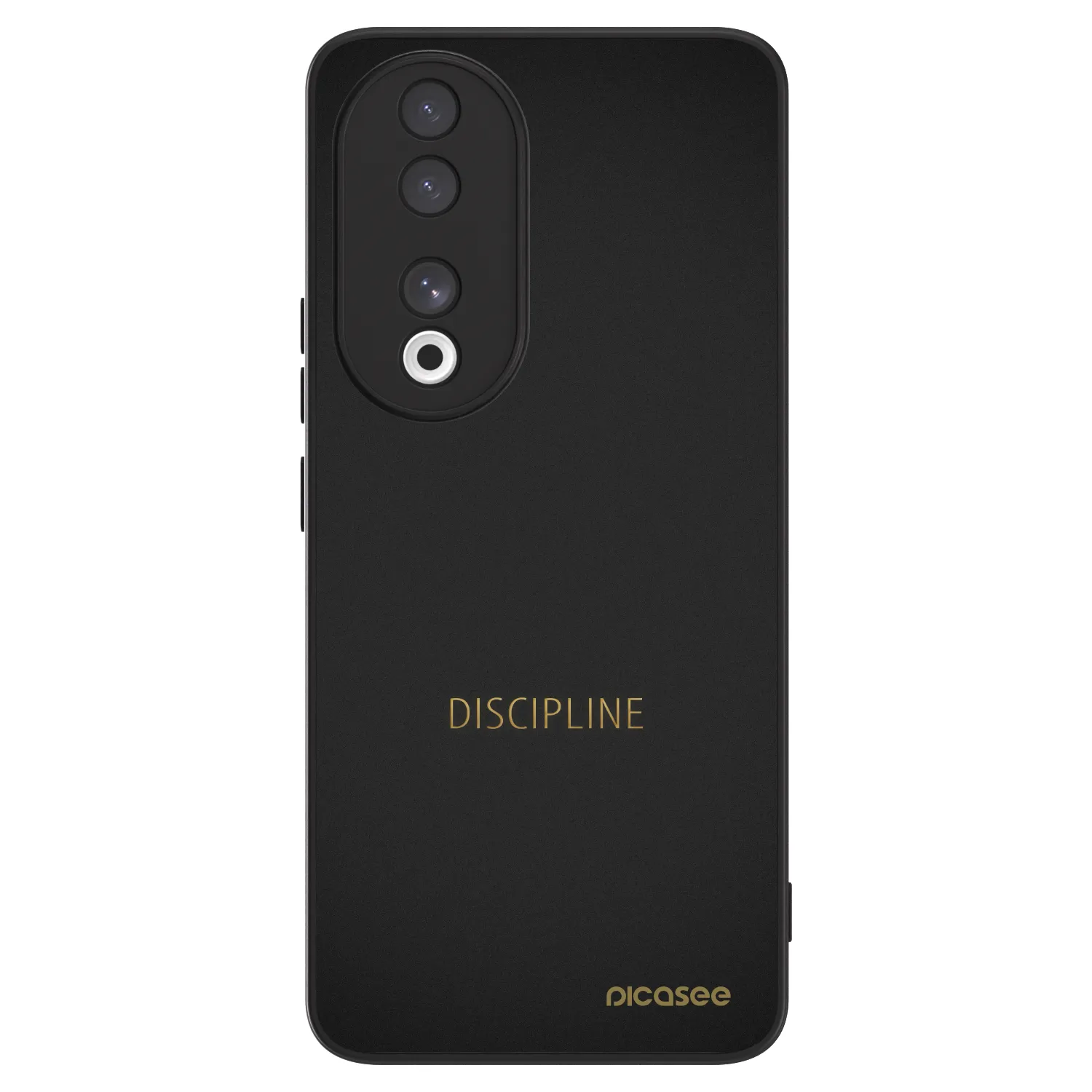 Picasee ULTIMATE CASE Honor 90 5G - készülékre - Discipline