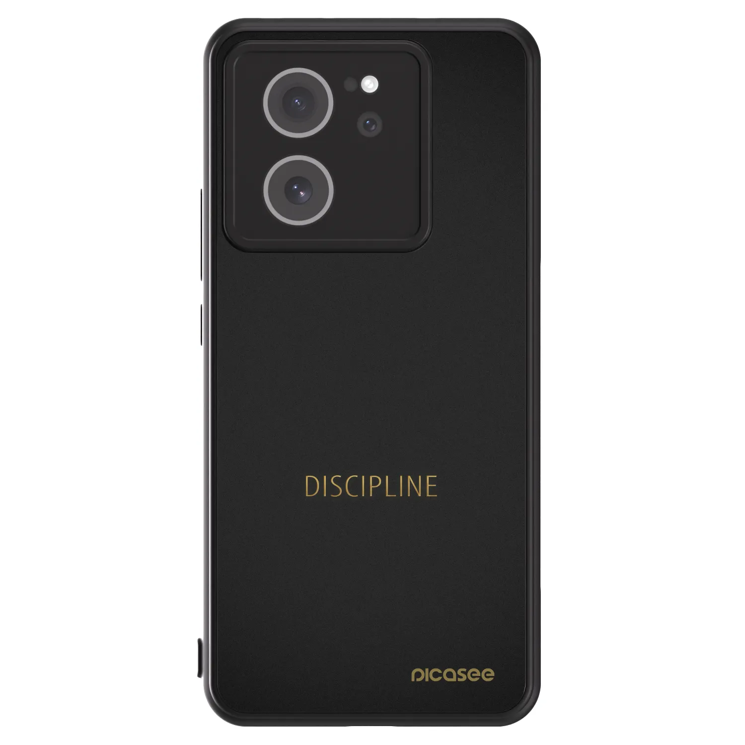 Picasee ULTIMATE CASE Xiaomi 13T Pro - készülékre - Discipline