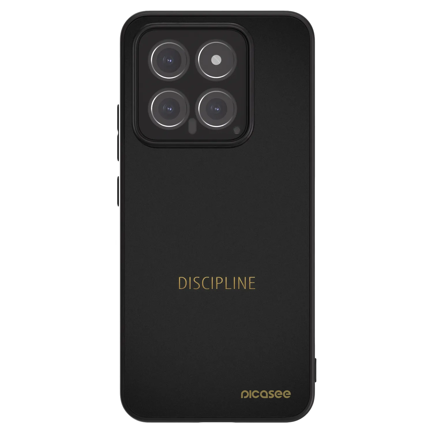 Picasee ULTIMATE CASE Xiaomi 14 - készülékre - Discipline