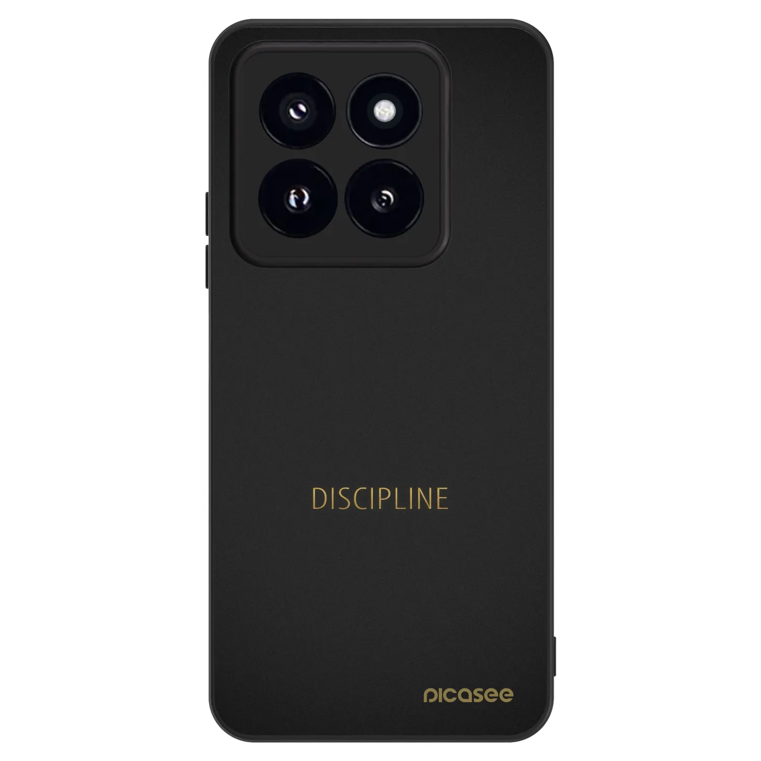 Picasee ULTIMATE CASE Xiaomi 14 Pro - készülékre - Discipline