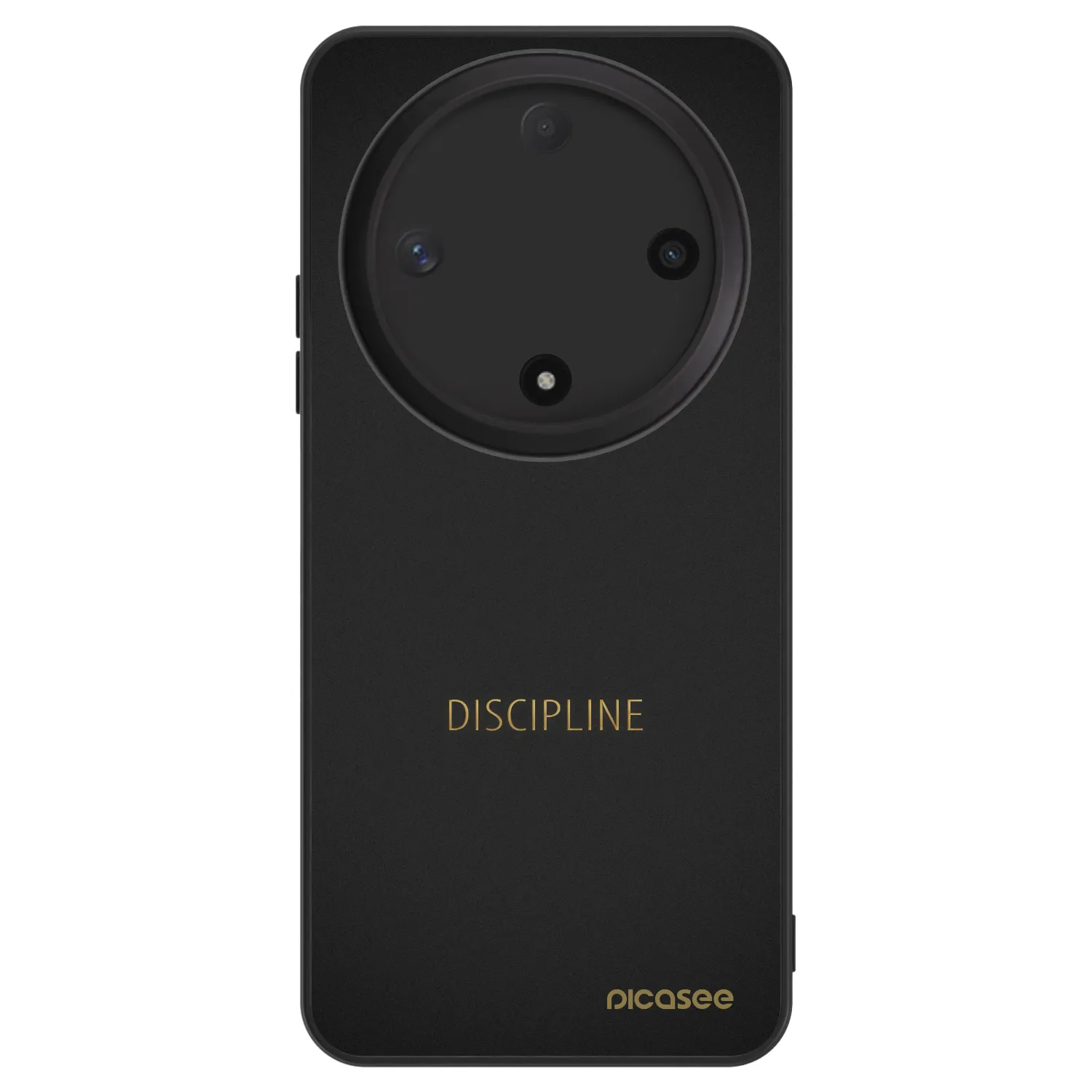 Picasee ULTIMATE CASE Honor Magic6 Lite 5G - készülékre - Discipline