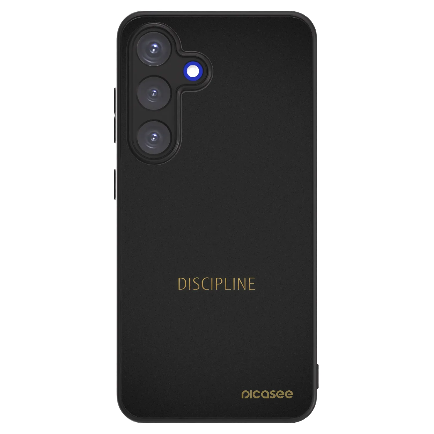Picasee ULTIMATE CASE Samsung Galaxy A25 A256B 5G - készülékre - Discipline