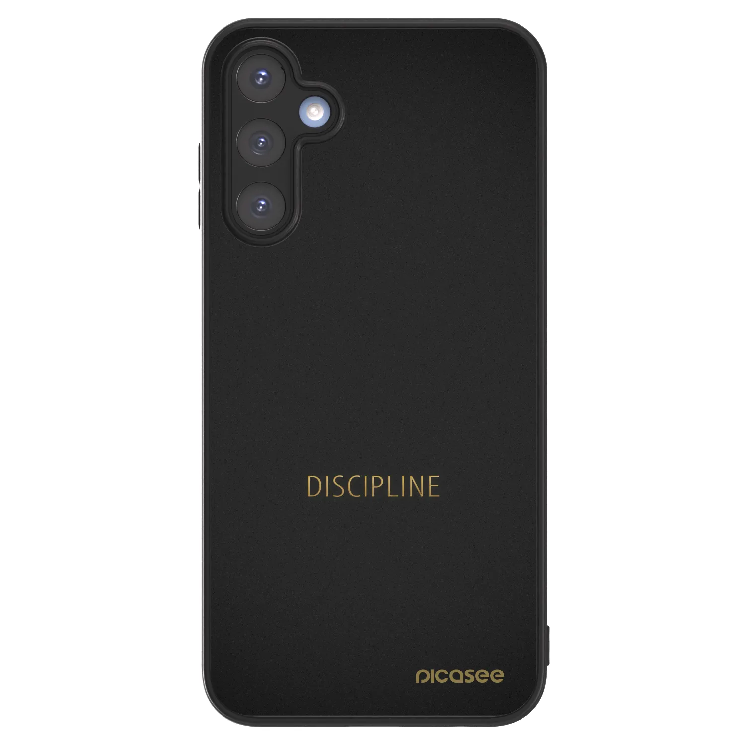 Picasee ULTIMATE CASE Samsung Galaxy A15 A156B 5G - készülékre - Discipline
