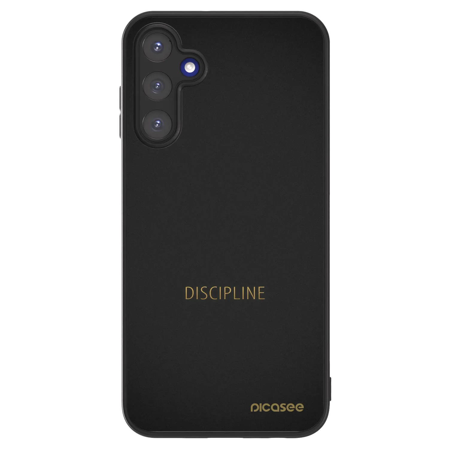 Picasee ULTIMATE CASE Samsung Galaxy A15 A155F 4G - készülékre - Discipline