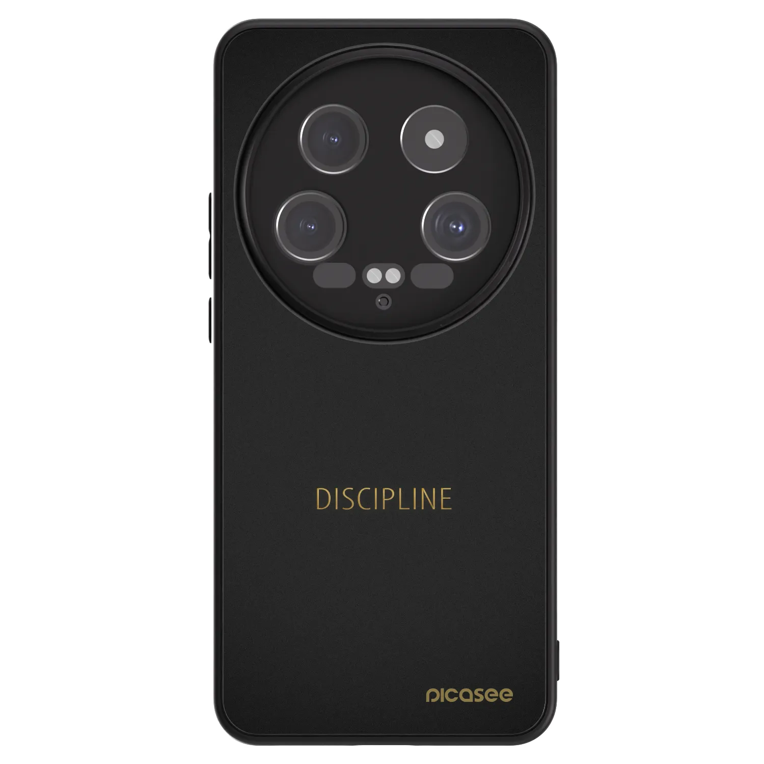 Picasee ULTIMATE CASE Xiaomi 14 Ultra - készülékre - Discipline