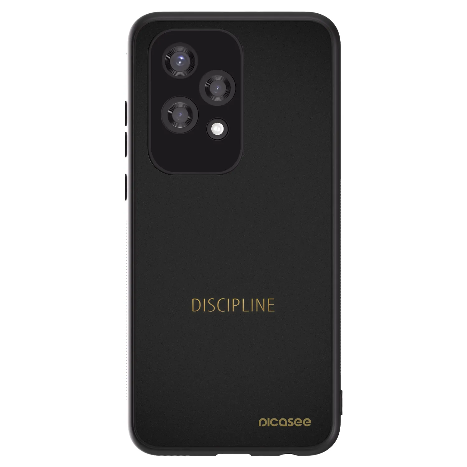 Picasee ULTIMATE CASE Honor 200 Lite - készülékre - Discipline