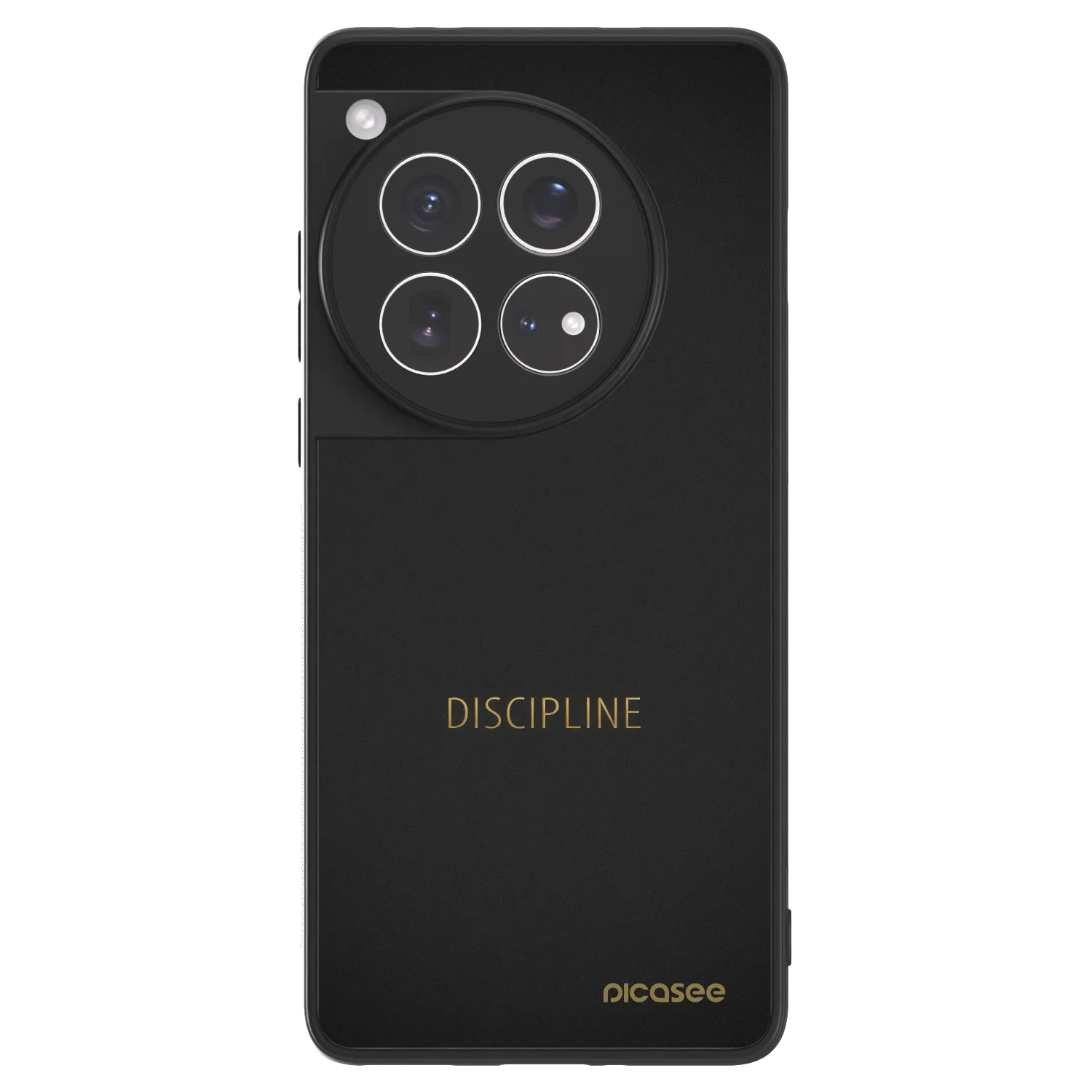 Picasee ULTIMATE CASE OnePlus 12 5G - készülékre - Discipline