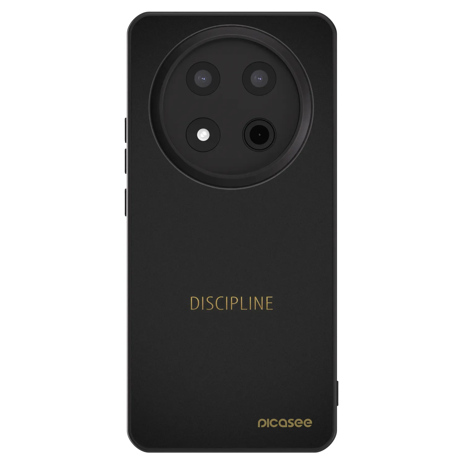 Picasee ULTIMATE CASE Honor Magic7 Lite 5G - készülékre - Discipline