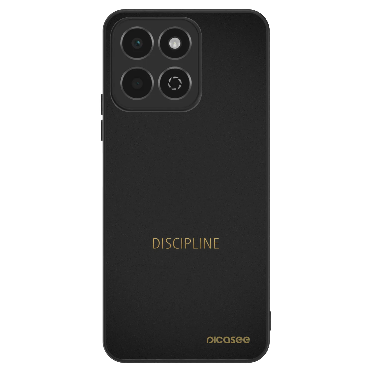 Picasee ULTIMATE CASE Honor 200 Smart 5G - készülékre - Discipline