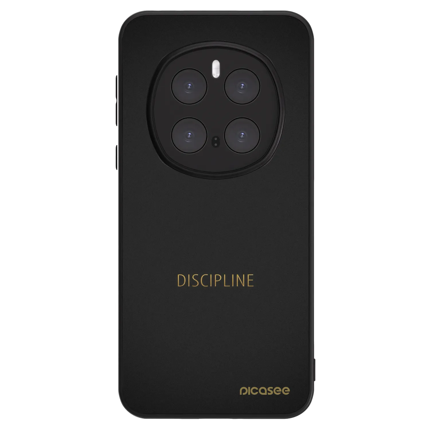 Picasee ULTIMATE CASE Honor Magic7 Pro 5G - készülékre - Discipline