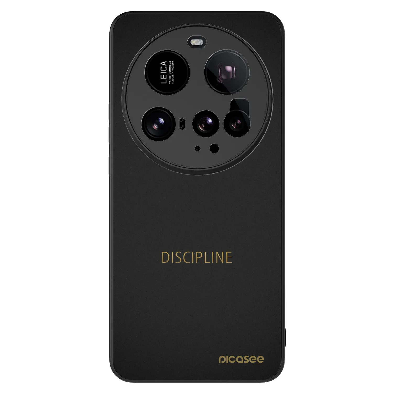 Picasee ULTIMATE CASE Xiaomi 15 Ultra - készülékre - Discipline