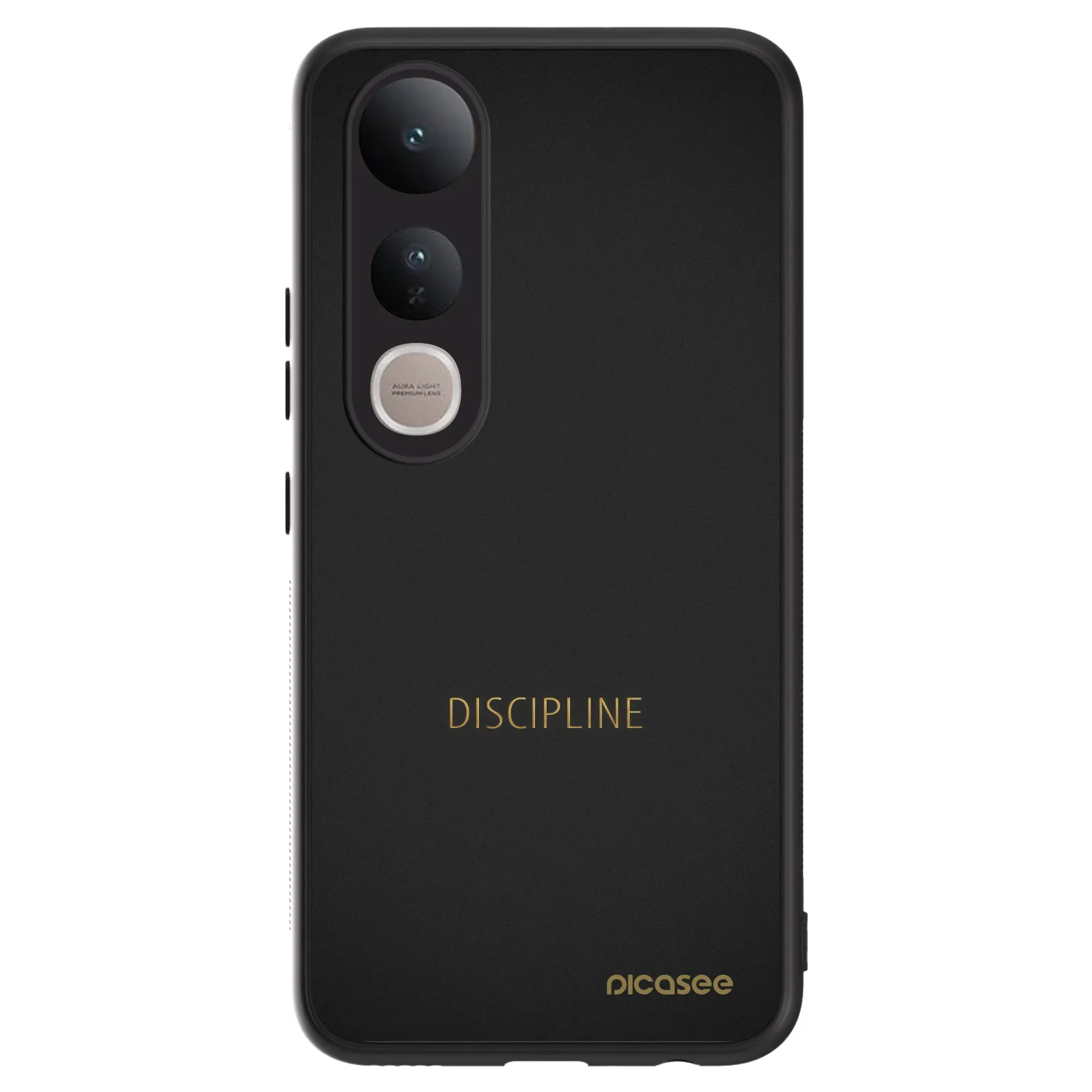 Picasee ULTIMATE CASE Vivo V50 Lite 5G - készülékre - Discipline