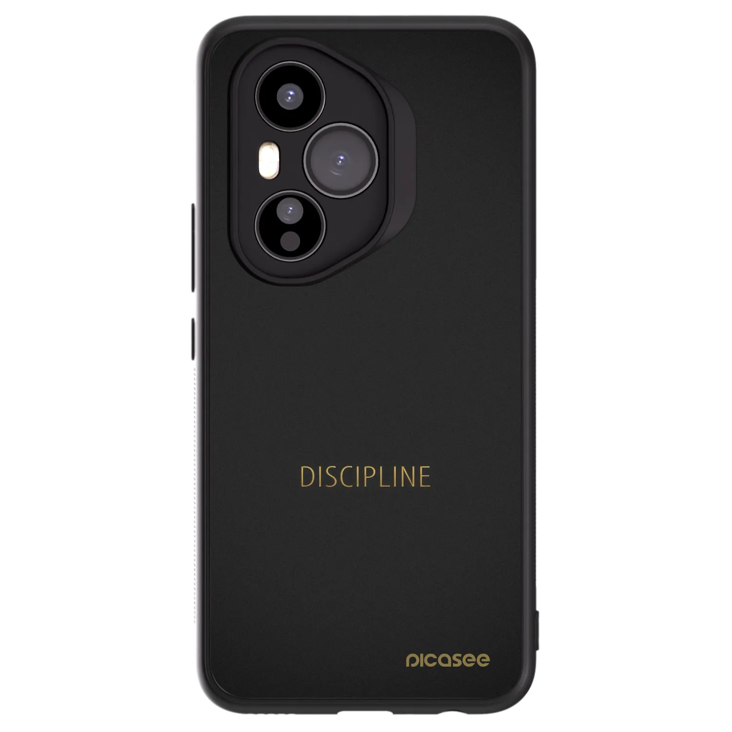 Picasee ULTIMATE CASE Honor 400 Pro 5G - készülékre - Discipline