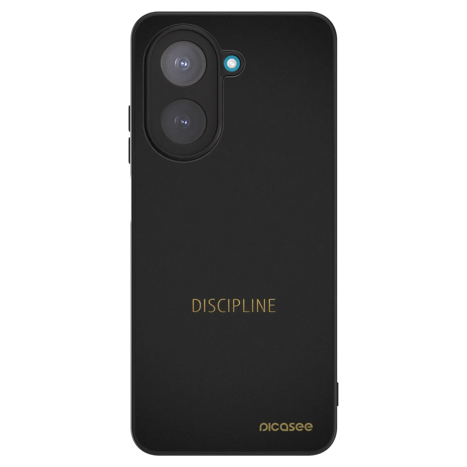 Picasee ULTIMATE CASE Xiaomi Redmi A5 - készülékre - Discipline