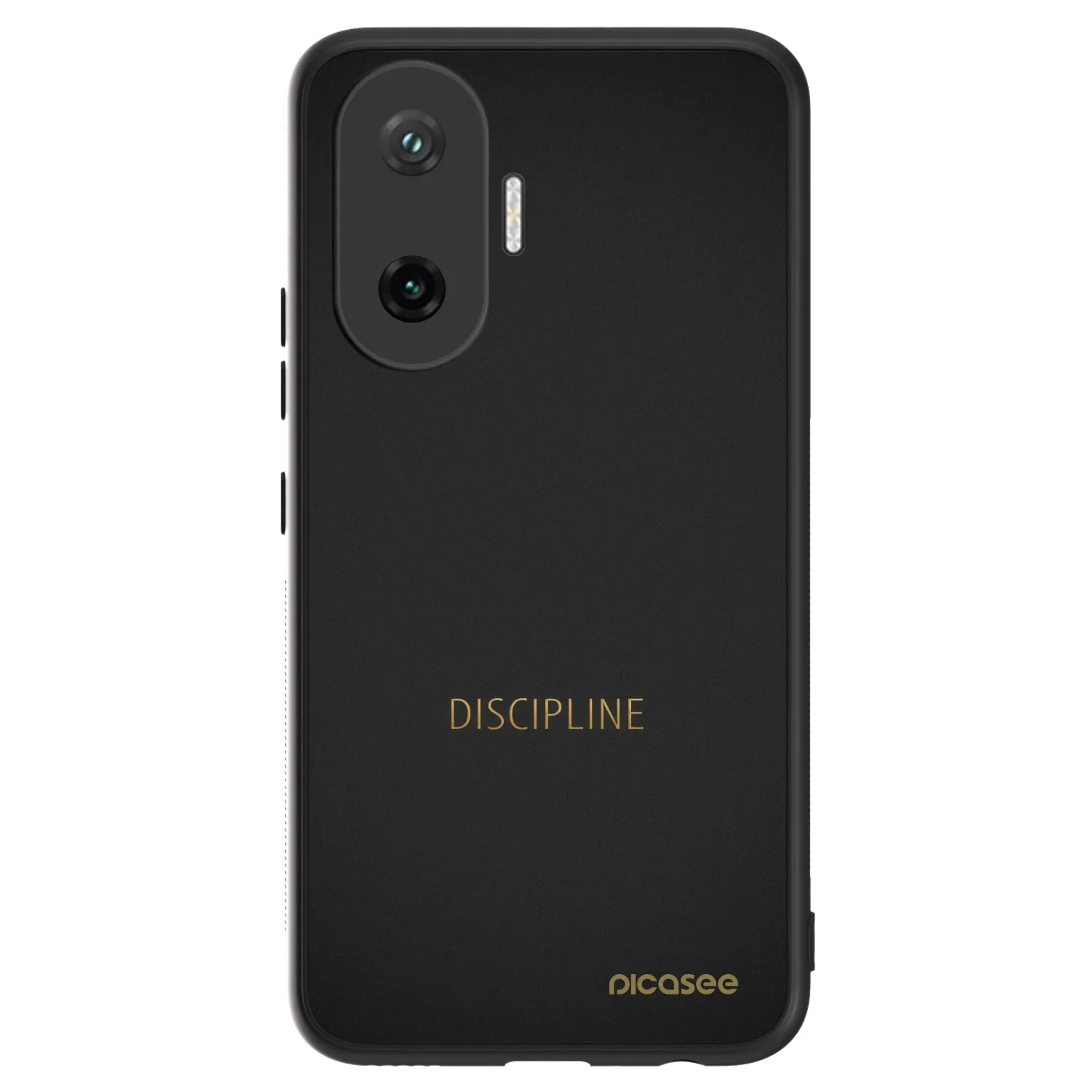 Picasee ULTIMATE CASE Xiaomi Poco F7 5G - készülékre - Discipline