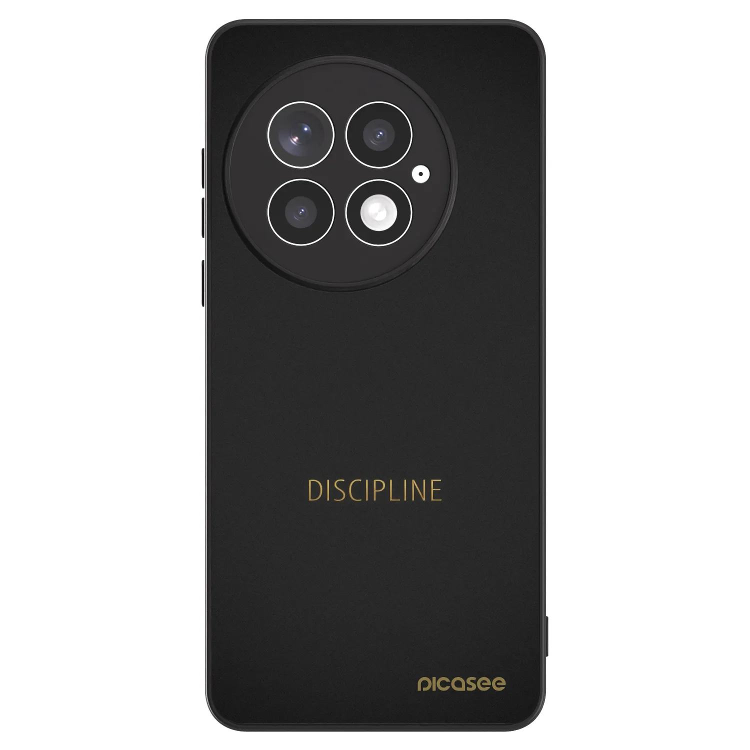 Picasee ULTIMATE CASE OnePlus 13 5G - készülékre - Discipline