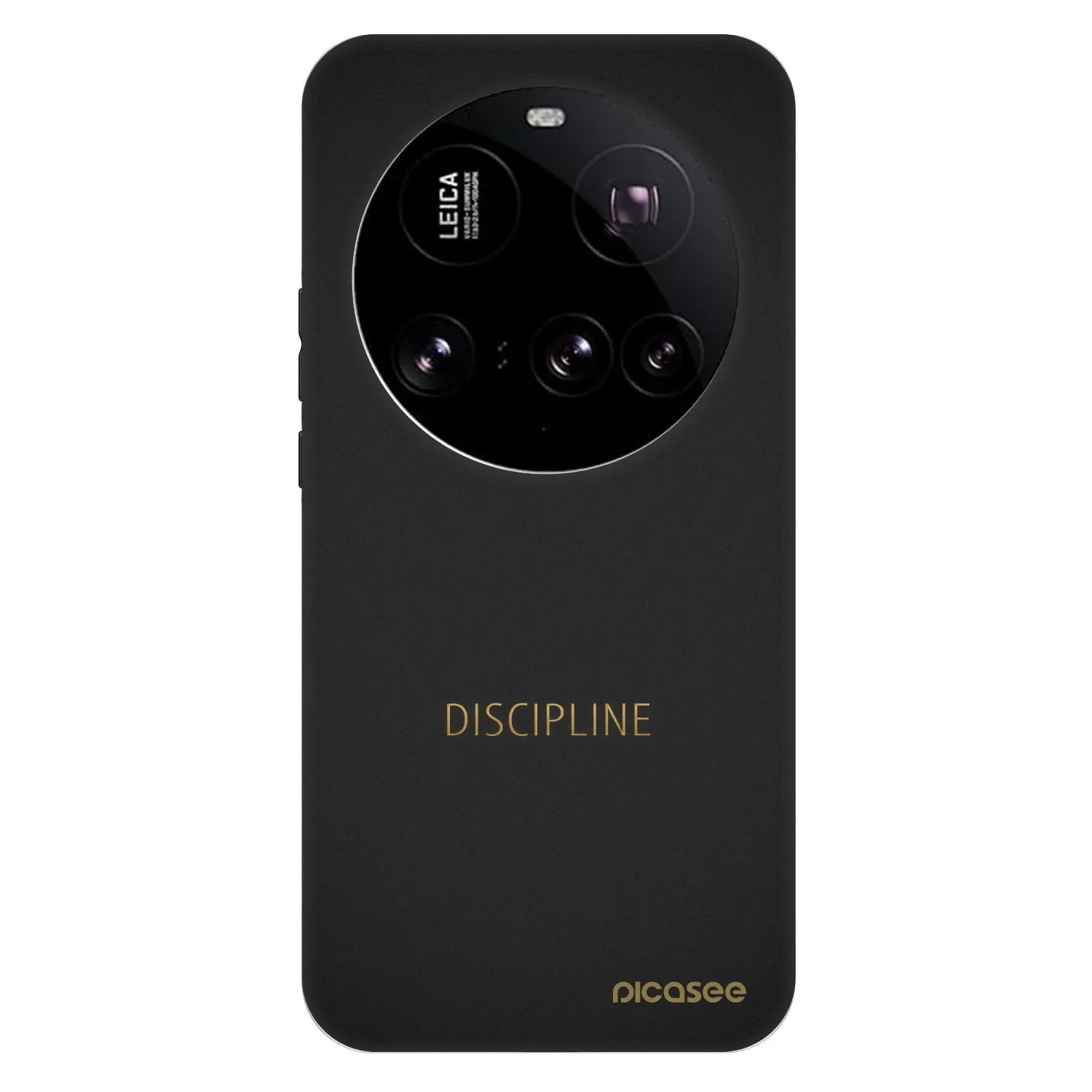 Picasee Fashion Case Xiaomi 15 Ultra - Discipline