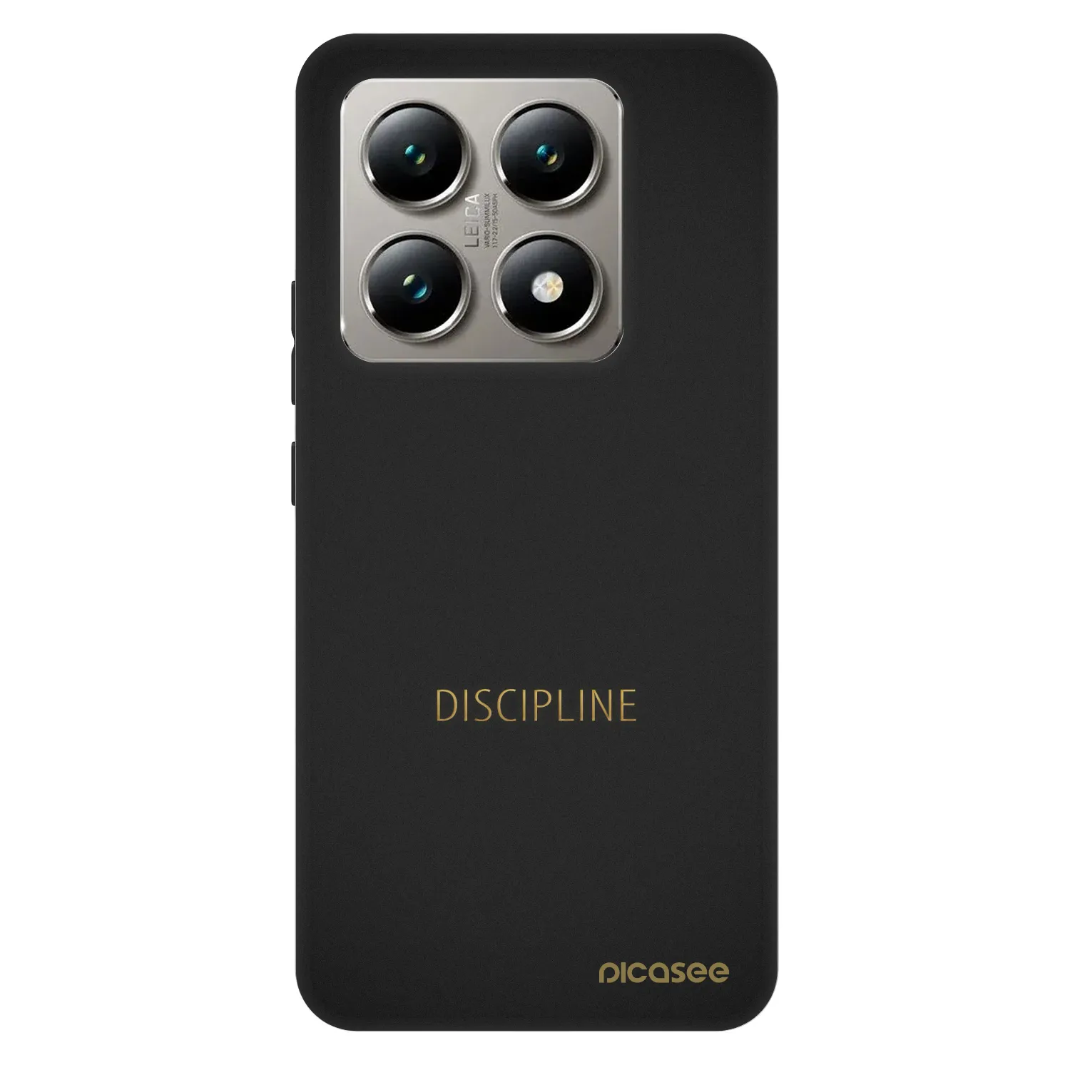 Picasee Fashion Case Xiaomi 14T Pro - Discipline