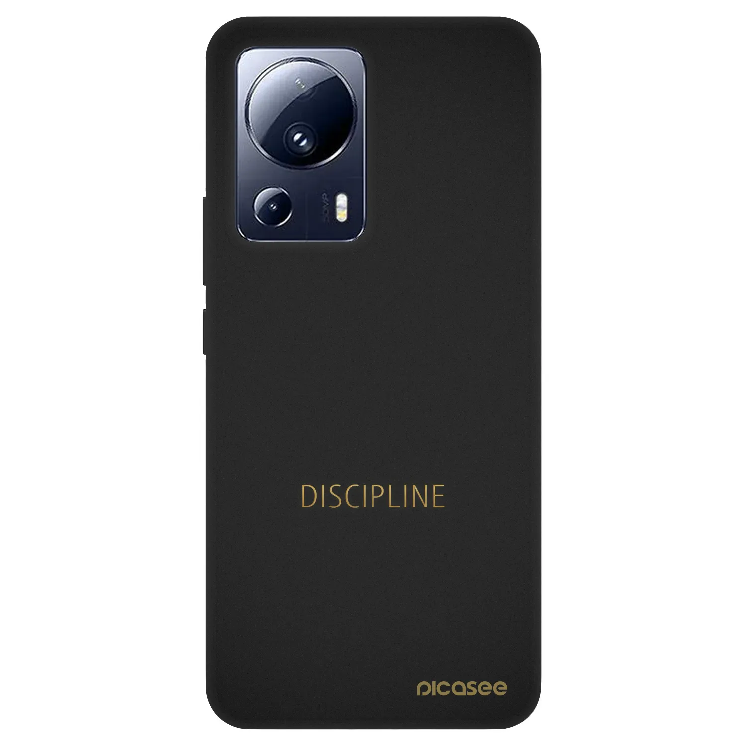 Picasee Fashion Case Xiaomi 13 Lite - Discipline