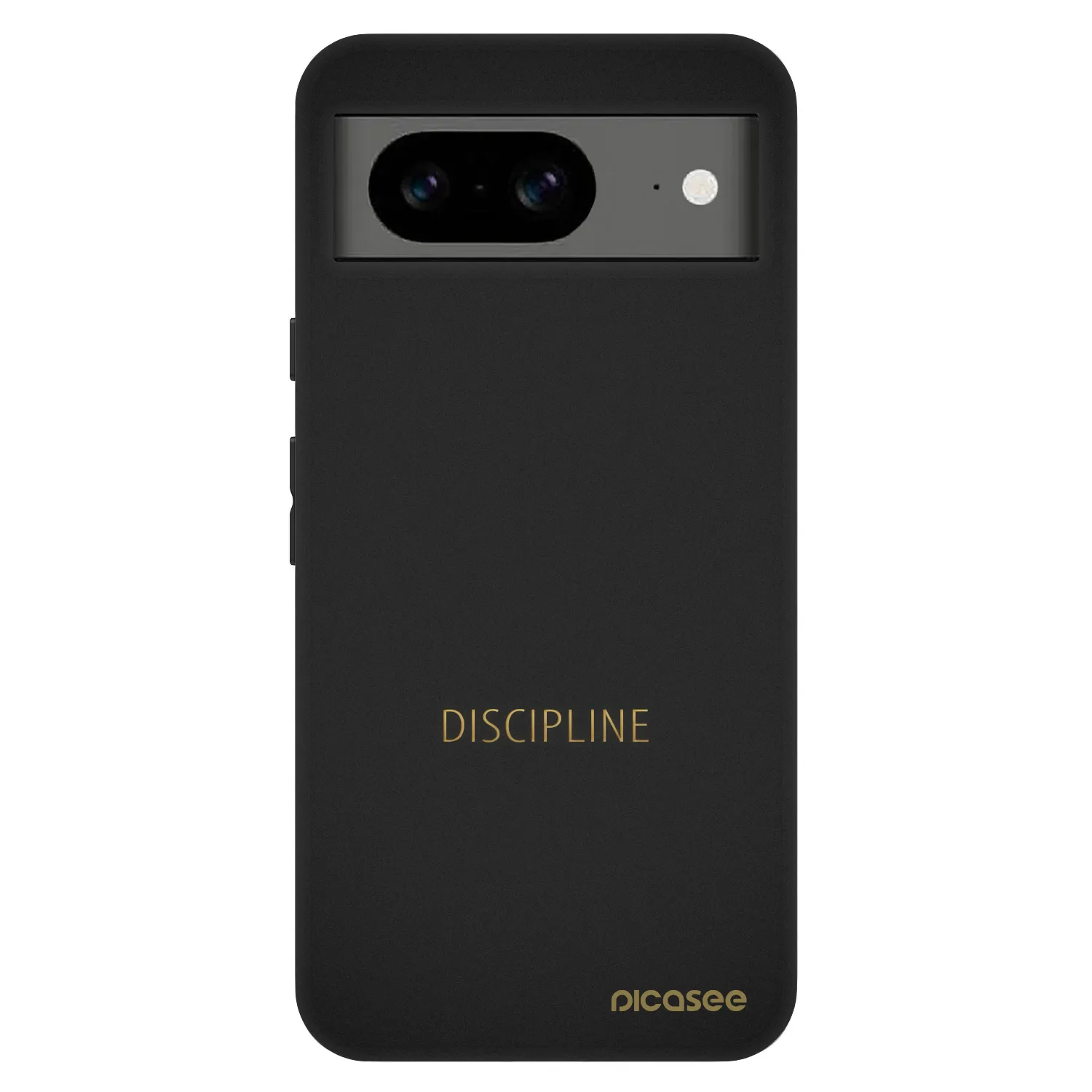 Picasee Fashion Case Google Pixel 8 Pro - Discipline