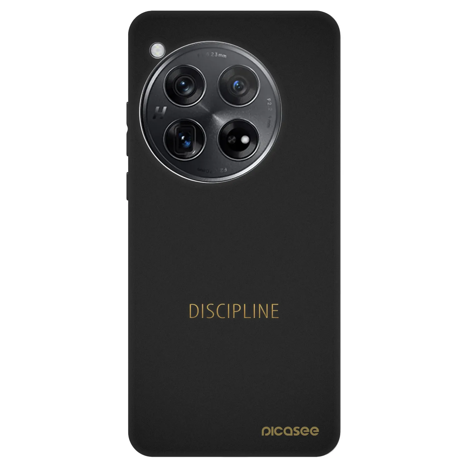 Picasee Fashion Case OnePlus 12 5G - Discipline