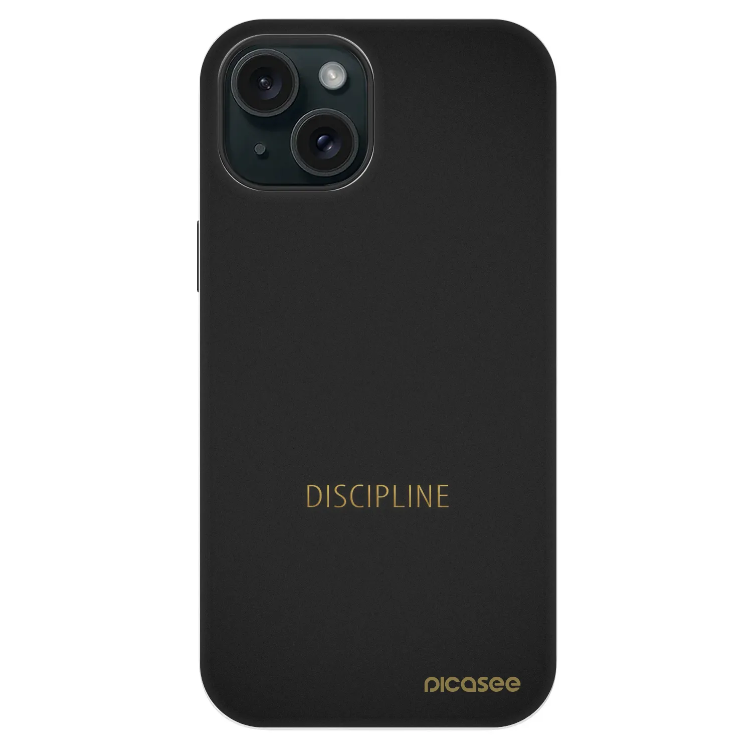 Picasee Fashion Case MagSafe Apple iPhone 14 - Discipline
