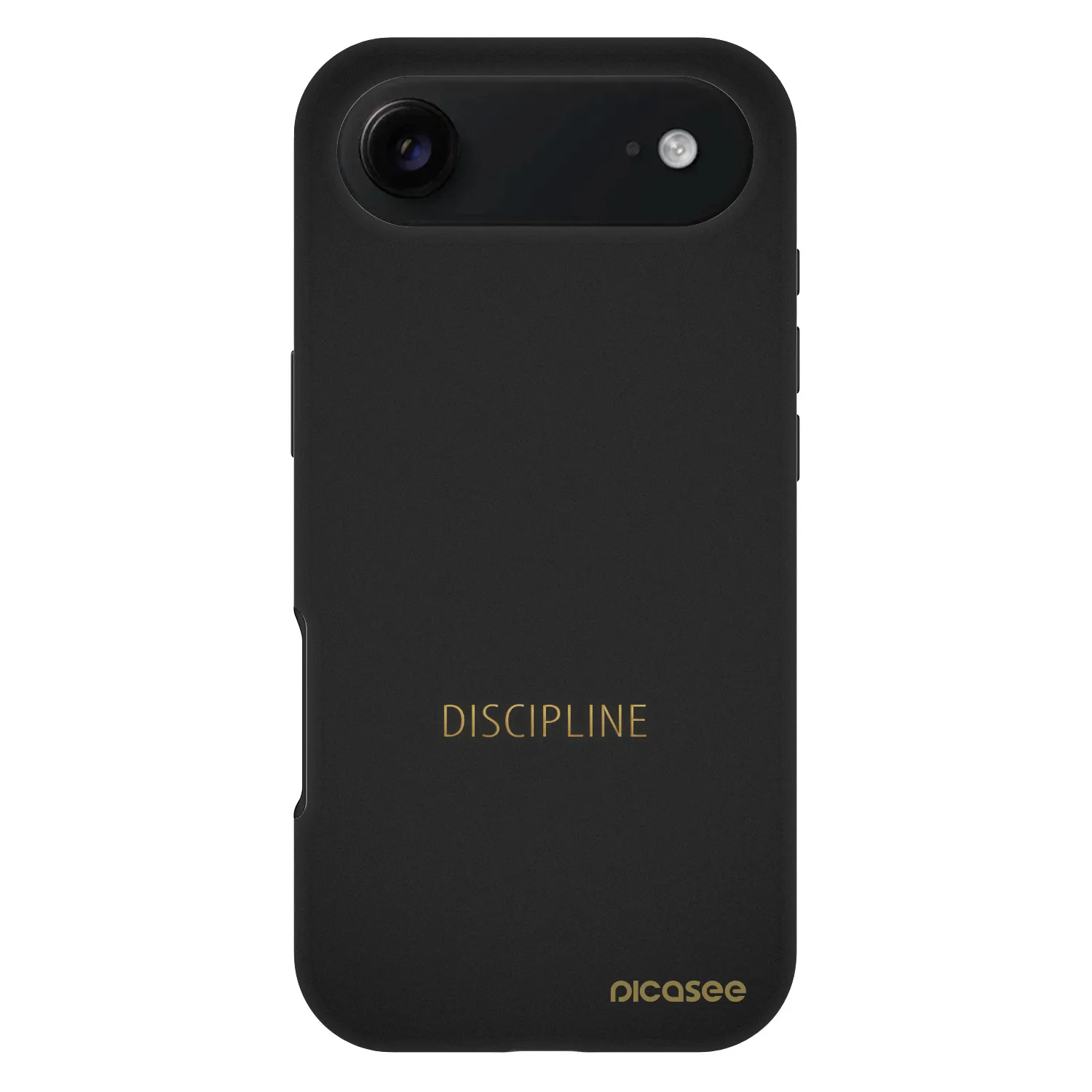 Picasee Fashion Case MagSafe Apple iPhone Air - Discipline