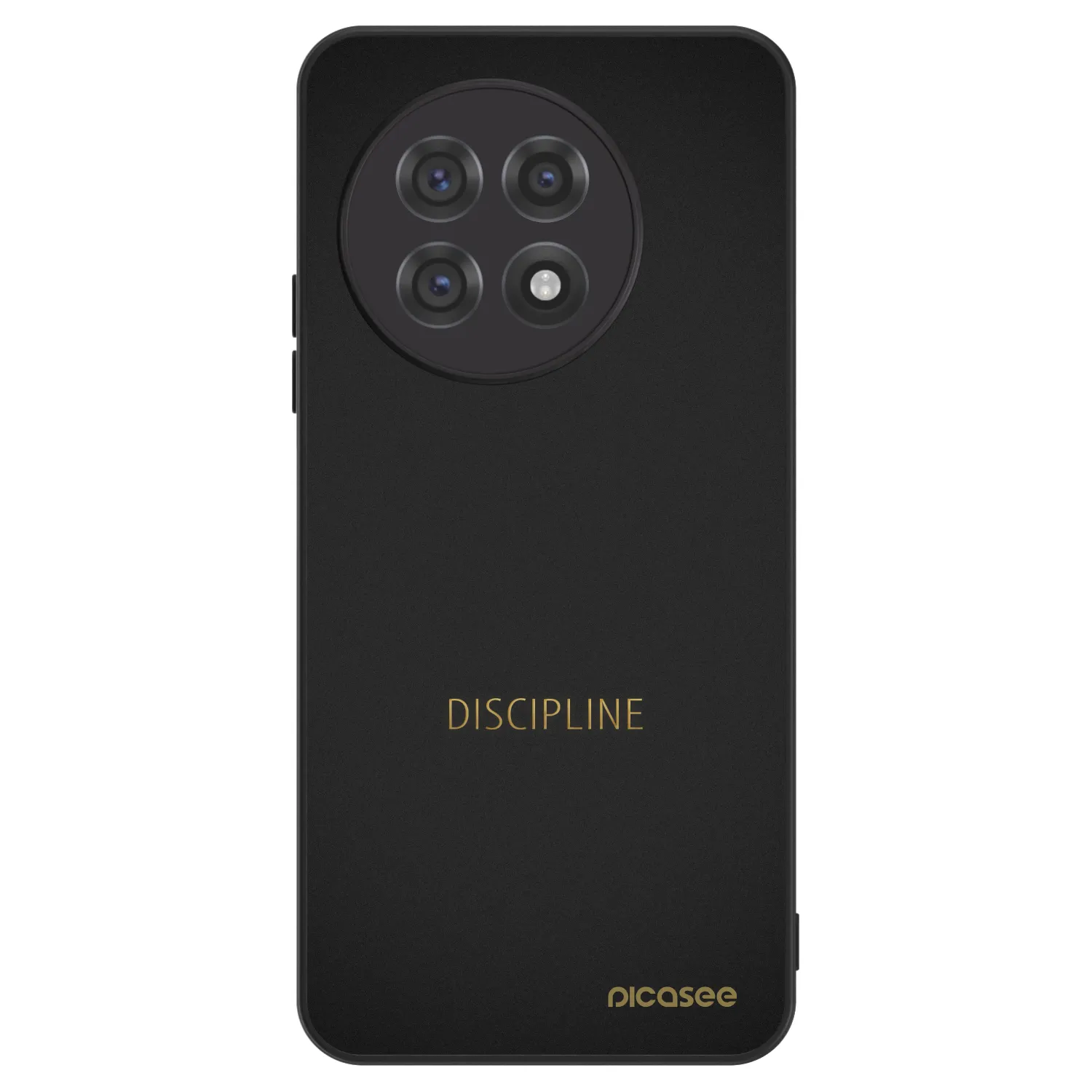 Picasee ULTIMATE CASE OnePlus 13R 5G - készülékre - Discipline