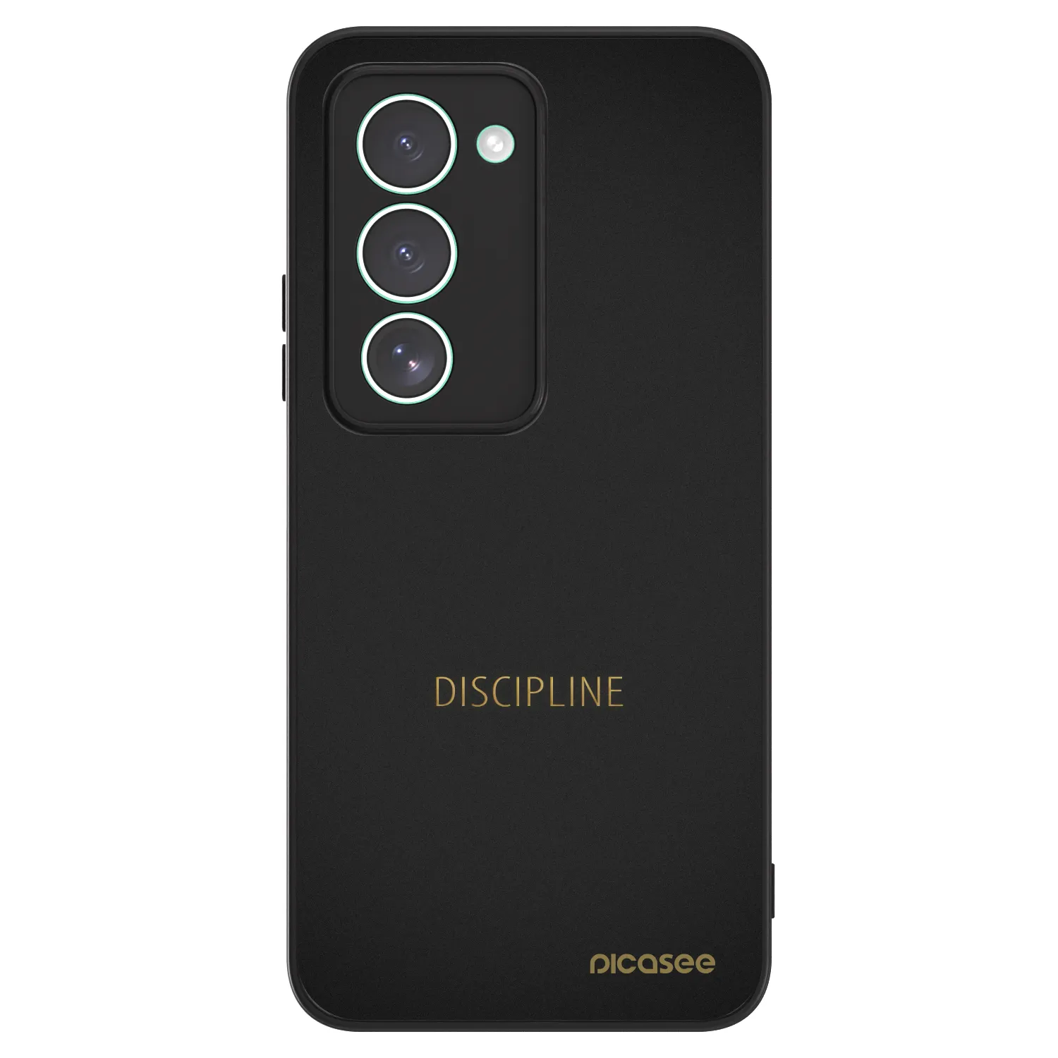 Picasee ULTIMATE CASE Xiaomi Redmi 15 5G - készülékre - Discipline