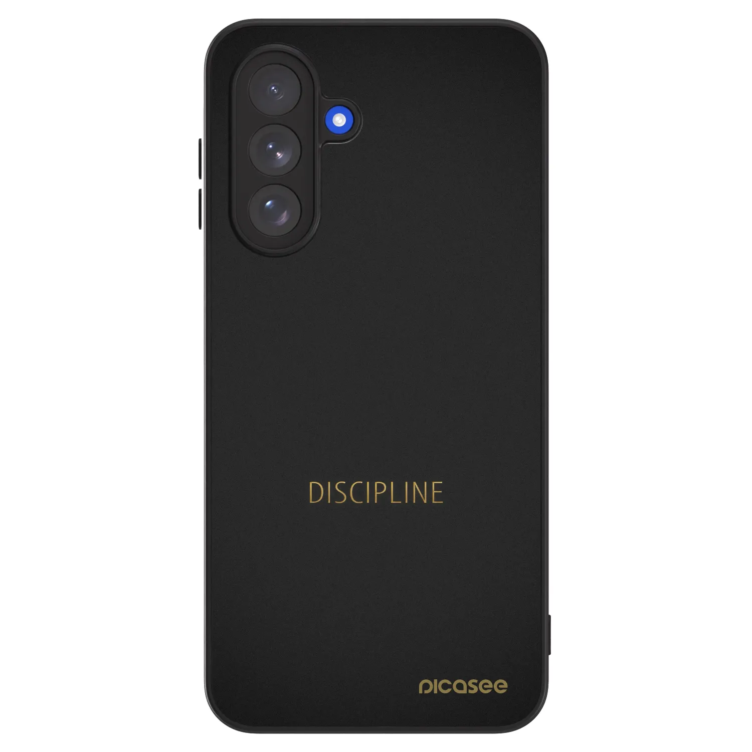 Picasee ULTIMATE CASE Samsung Galaxy A17 5G - készülékre - Discipline