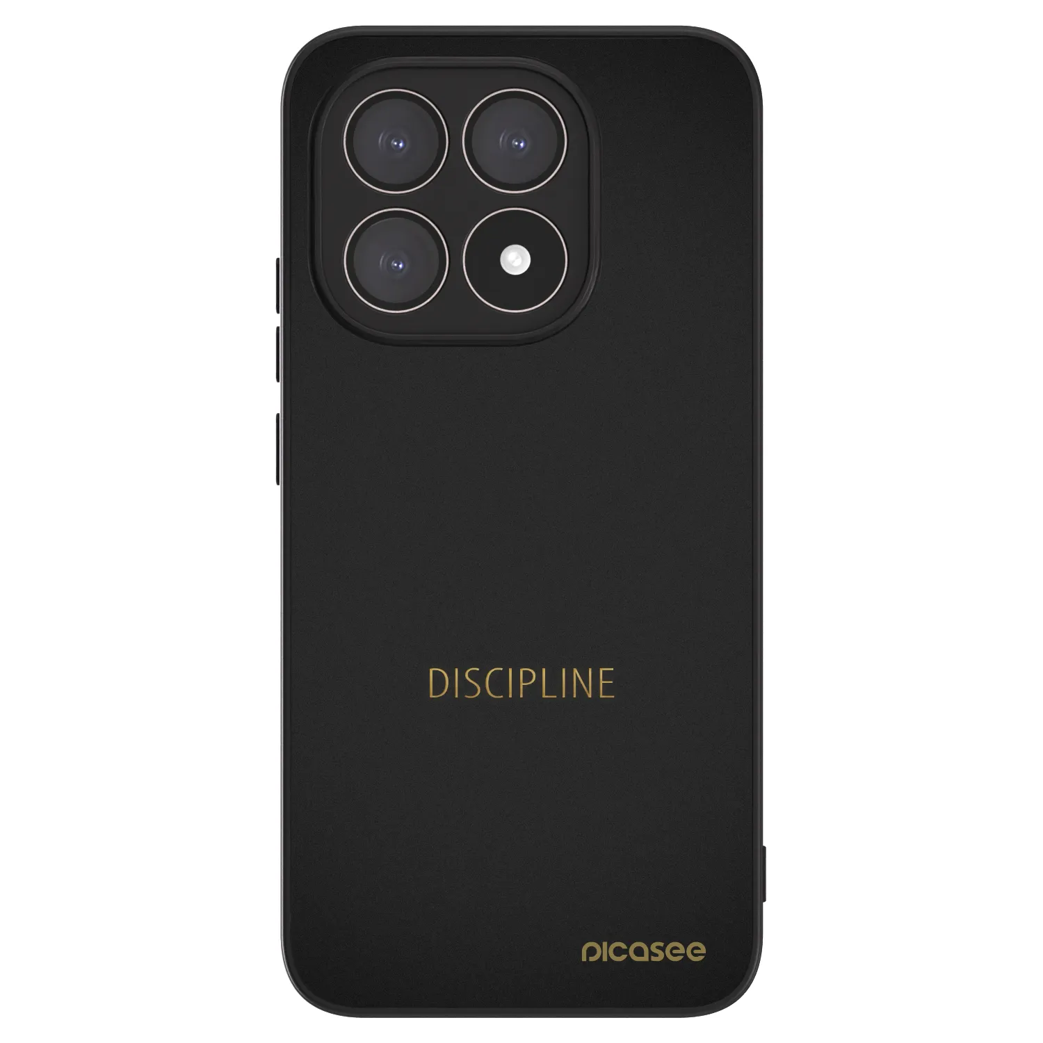 Picasee ULTIMATE CASE Xiaomi 15T - készülékre - Discipline