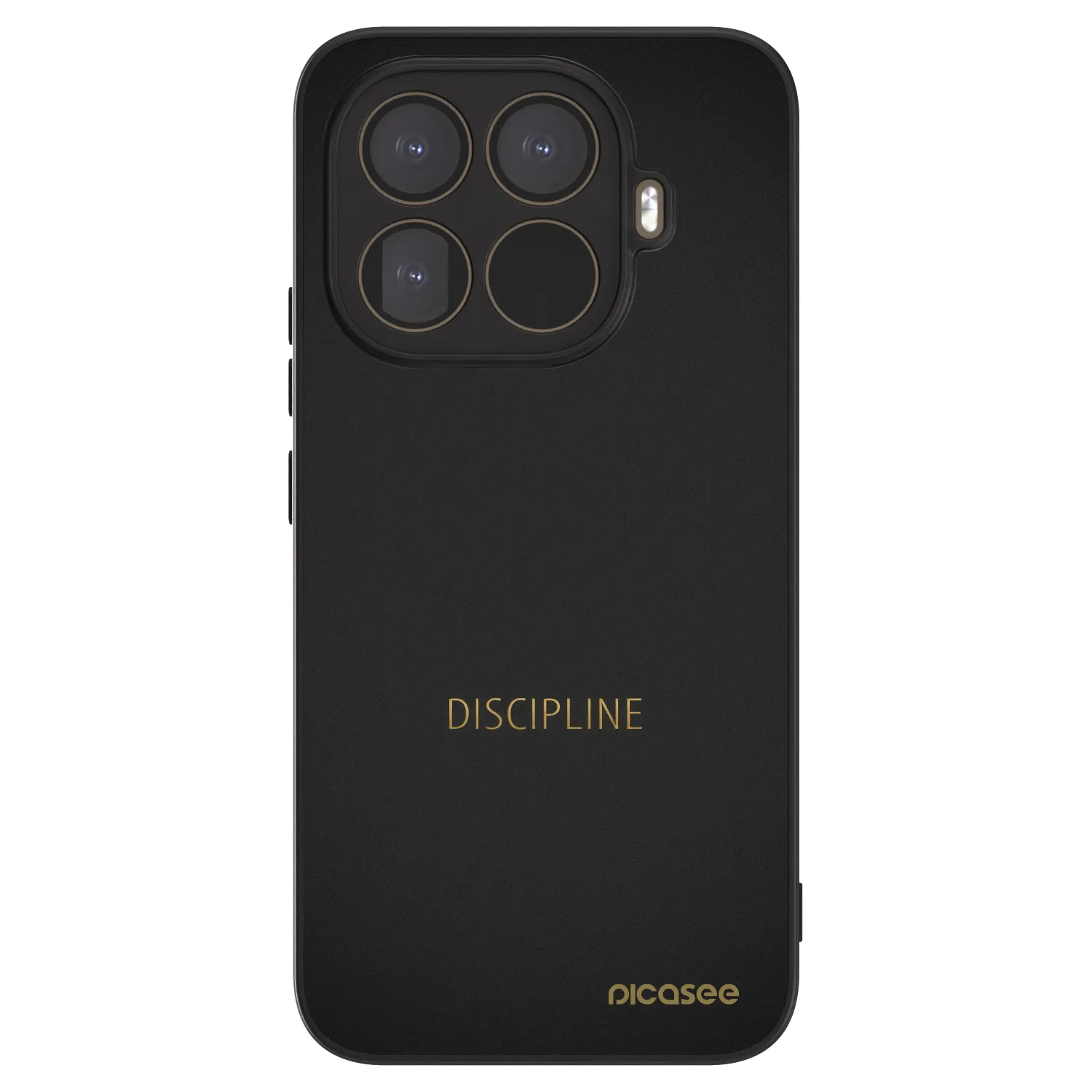 Picasee ULTIMATE CASE Xiaomi 15T Pro - készülékre - Discipline