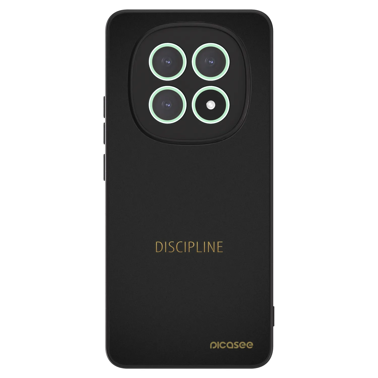 Picasee ULTIMATE CASE Xiaomi Redmi Note 15 - készülékre - Discipline