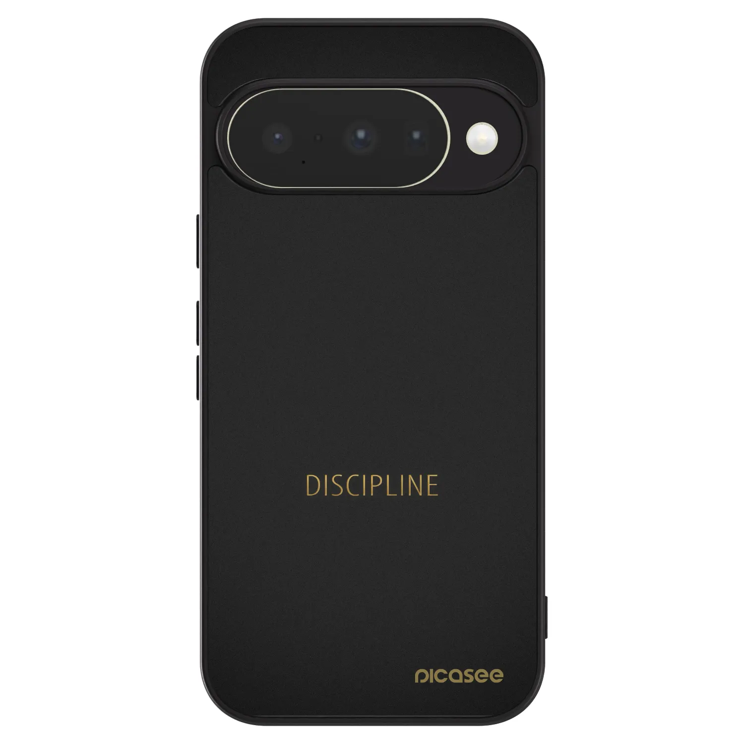 Picasee ULTIMATE CASE Google Pixel 10 - készülékre - Discipline