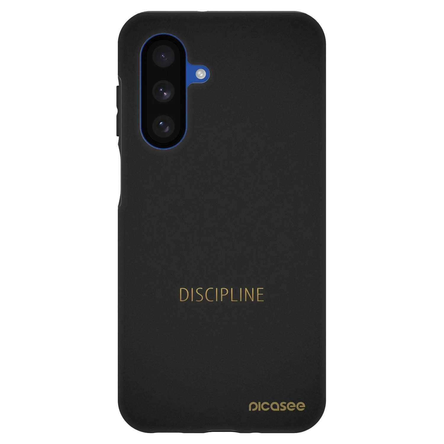 Picasee Fashion Case Samsung Galaxy A17 5G - Discipline