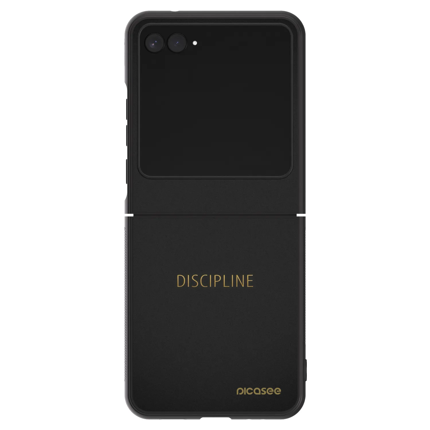 Picasee ULTIMATE CASE Motorola Razr 60 - készülékre - Discipline