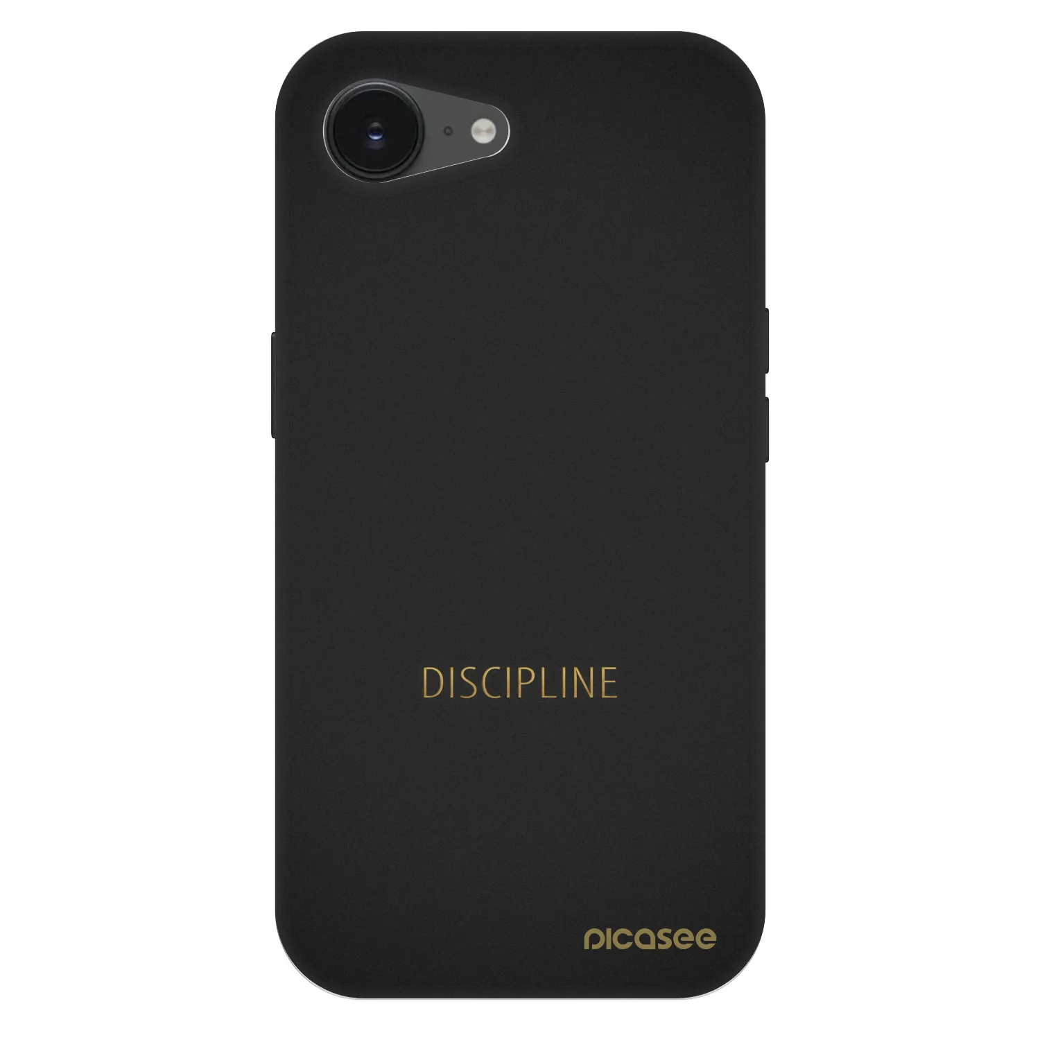 Picasee Fashion Case MagSafe Apple iPhone 17e - Discipline