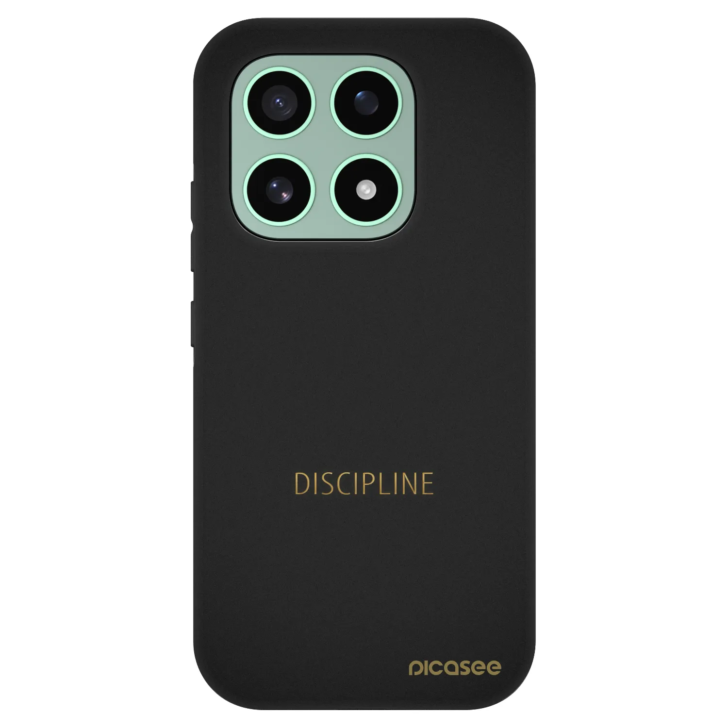 Picasee Fashion Case Xiaomi 17 - Discipline