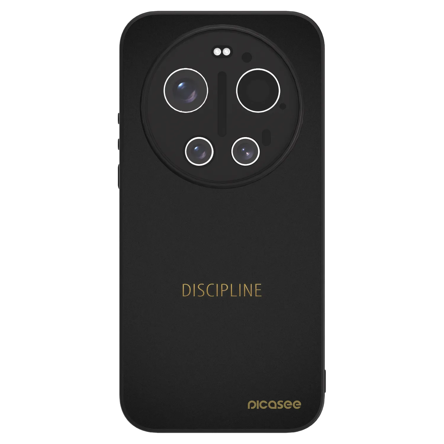 Picasee ULTIMATE CASE Xiaomi 17 Ultra - készülékre - Discipline