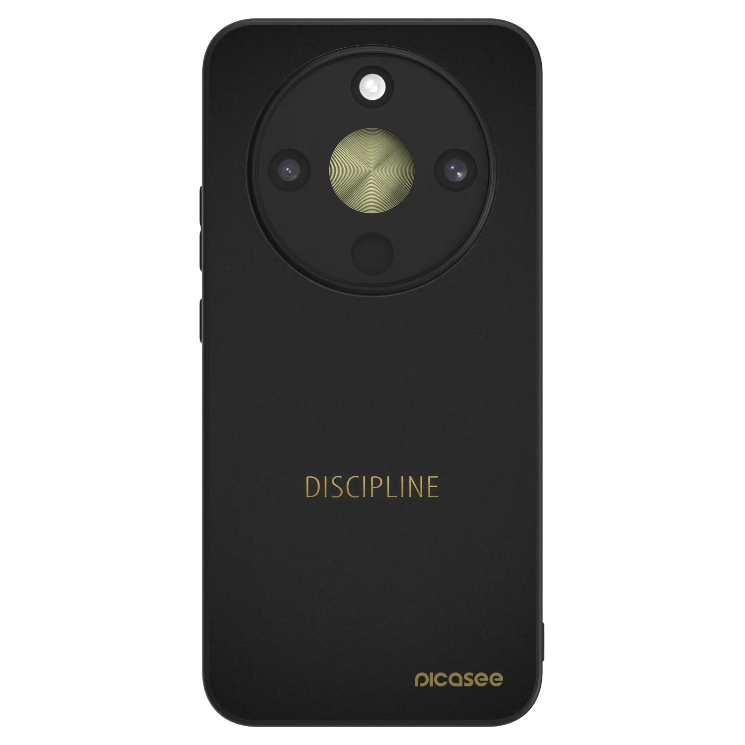 Picasee ULTIMATE CASE Honor Magic8 Lite 5G - készülékre - Discipline