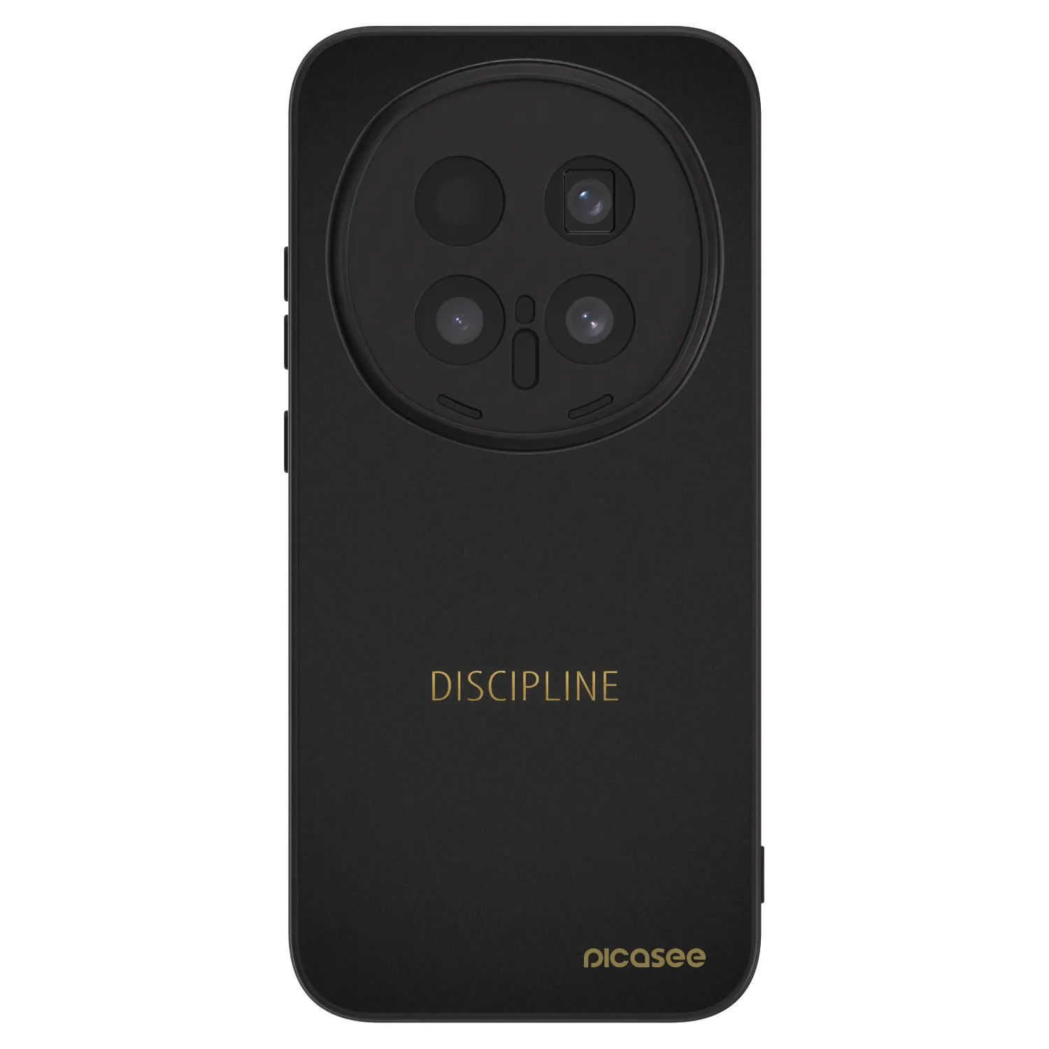 Picasee ULTIMATE CASE Honor Magic8 Pro 5G - készülékre - Discipline