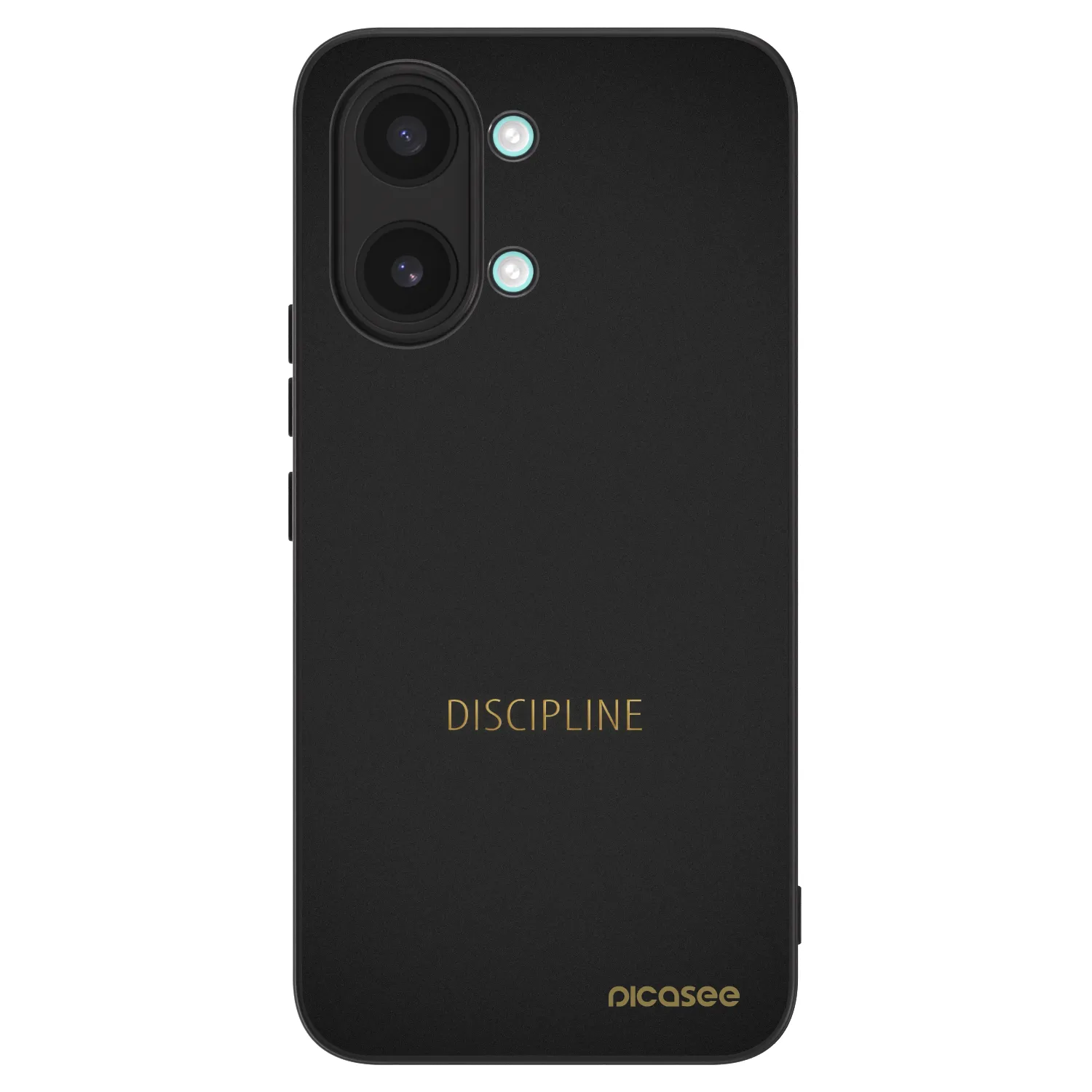 Picasee ULTIMATE CASE Xiaomi Poco X8 Pro Max - készülékre - Discipline