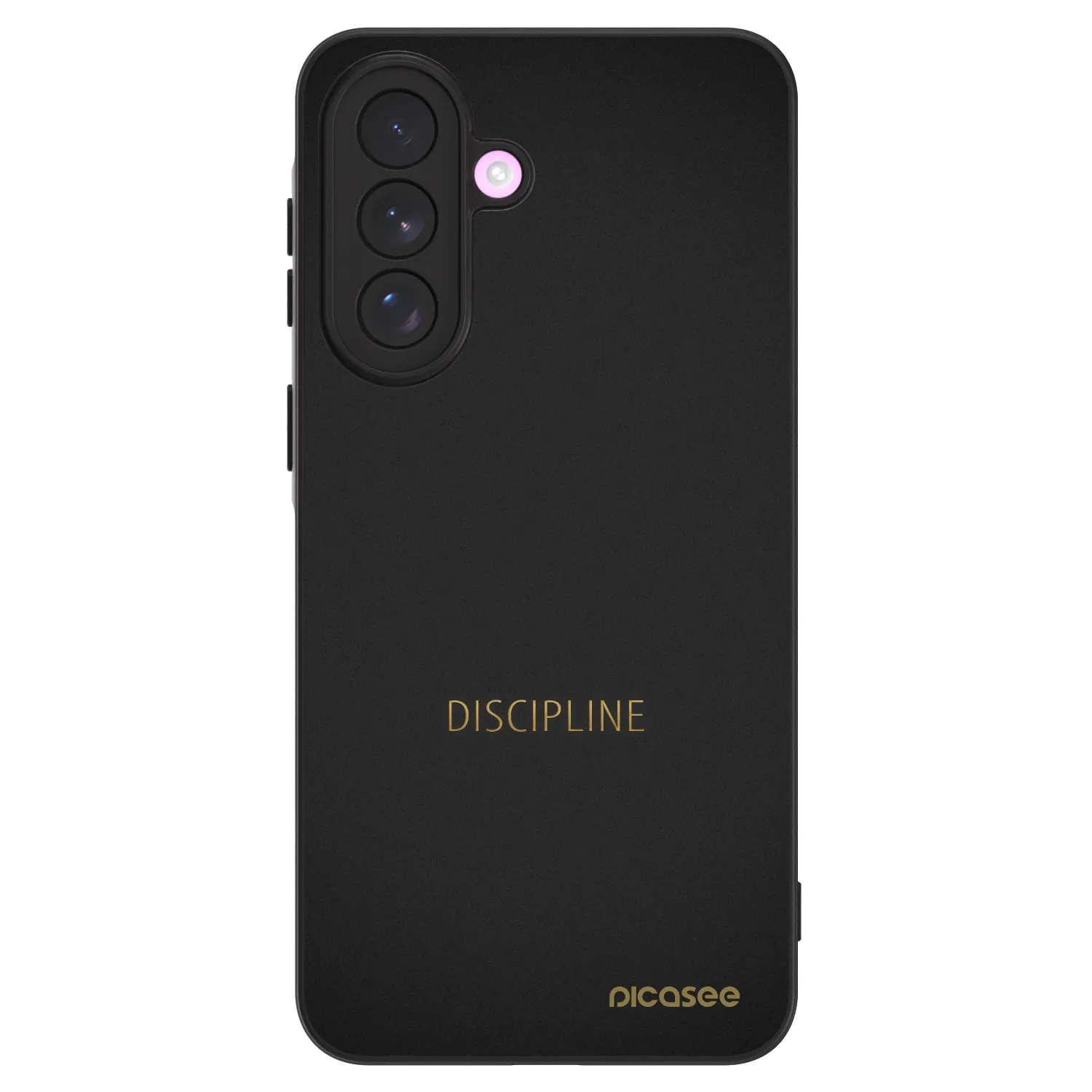 Picasee ULTIMATE CASE Samsung Galaxy A57 5G - készülékre - Discipline